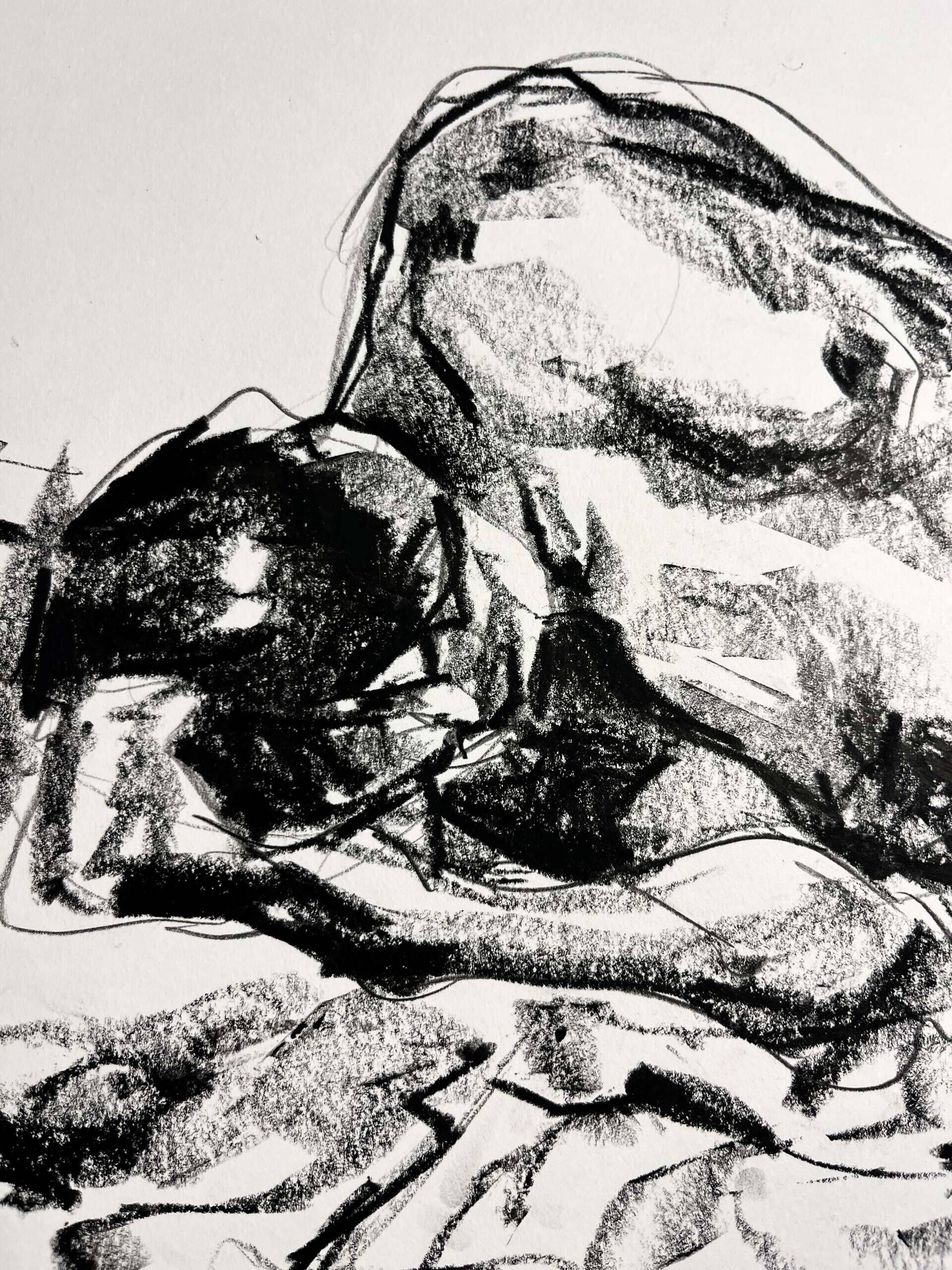 Die Schlafende II - Leon Tho Barwig 3