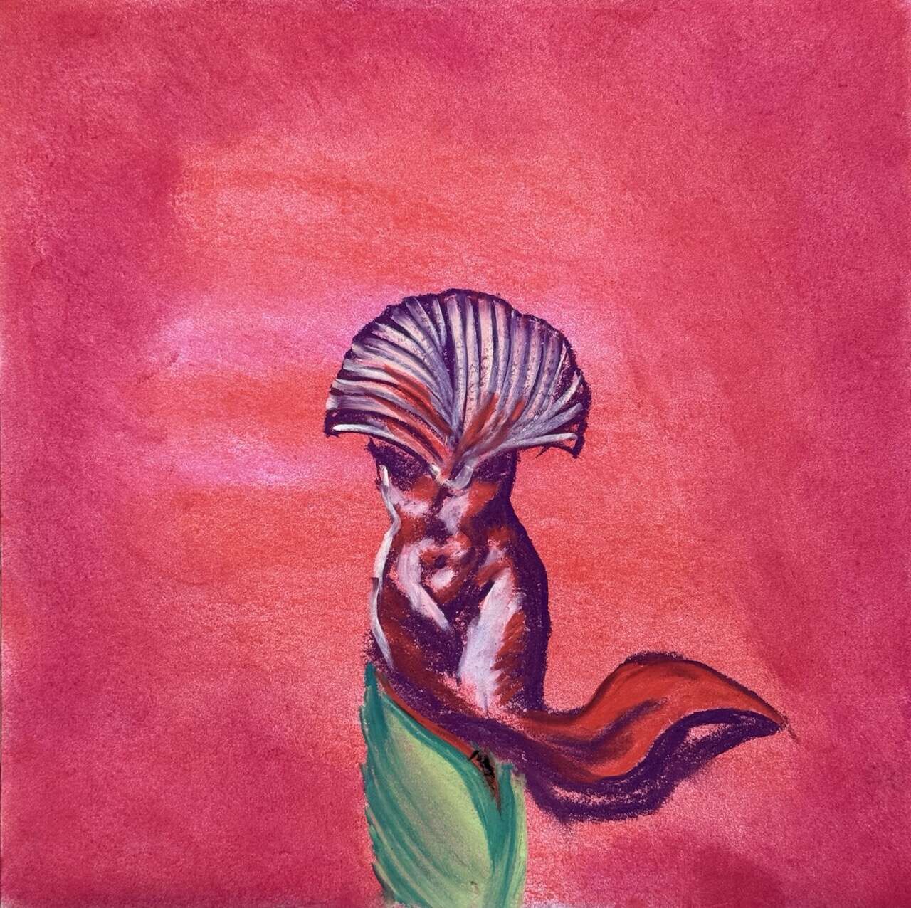 Venusverde - Juliana Gutiérrez Wiest 2