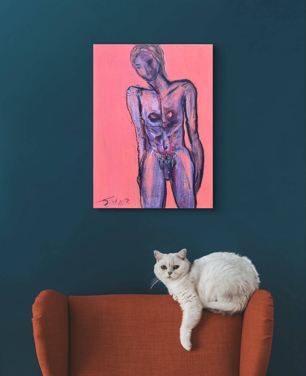 Men in the Sun - Martina  Schepperle  4