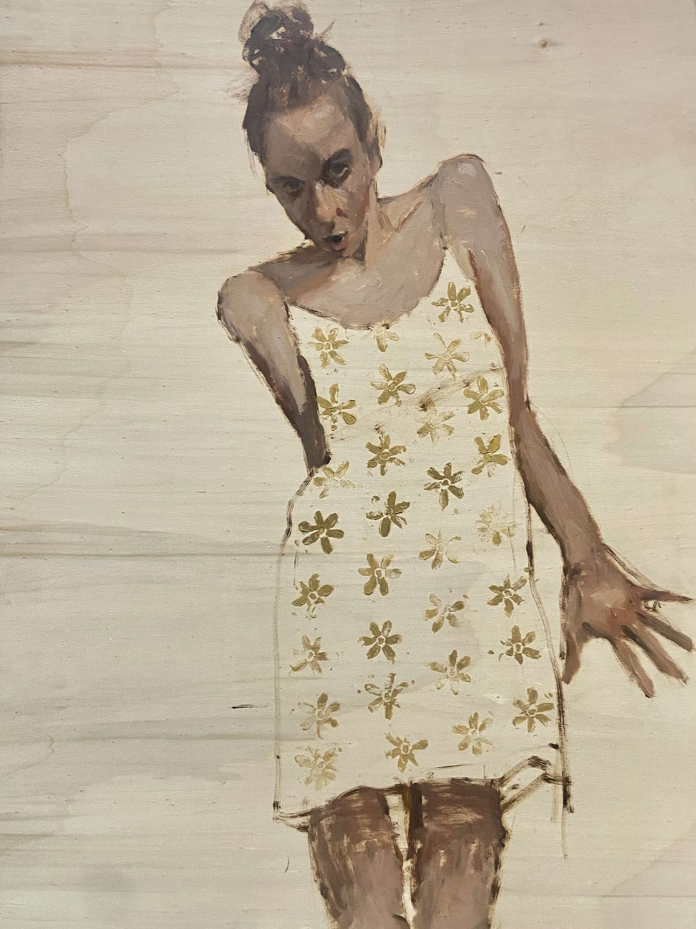 Cute summer dress - Lilli Geyer 1