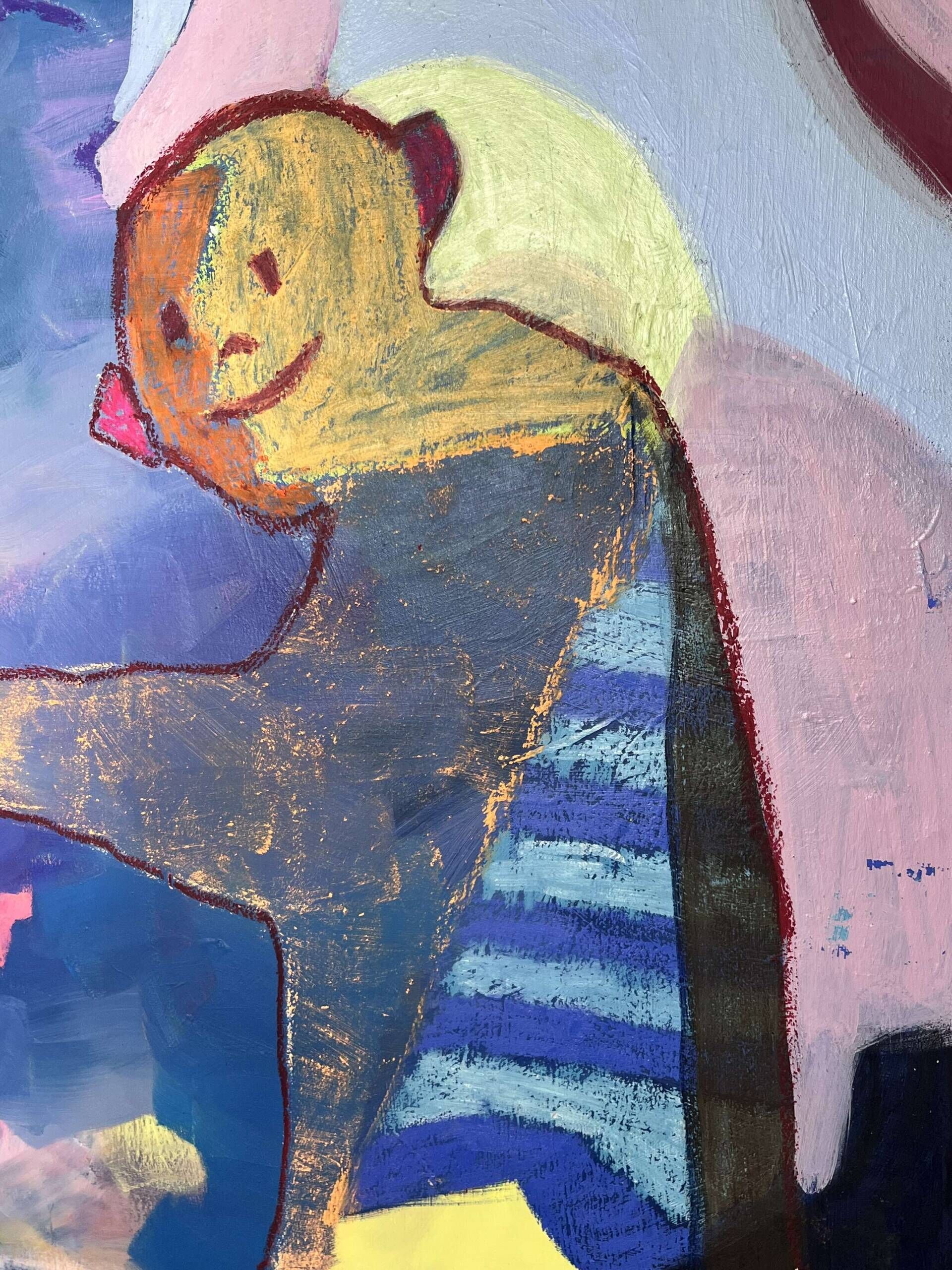 Du wirst gehalten  - Lucina Juanita  3