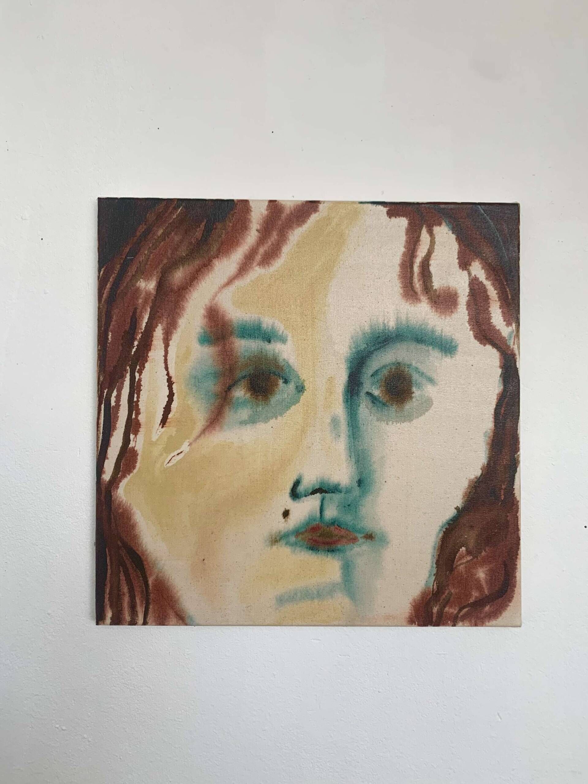 o.T. - Clara Vivian Stang 3