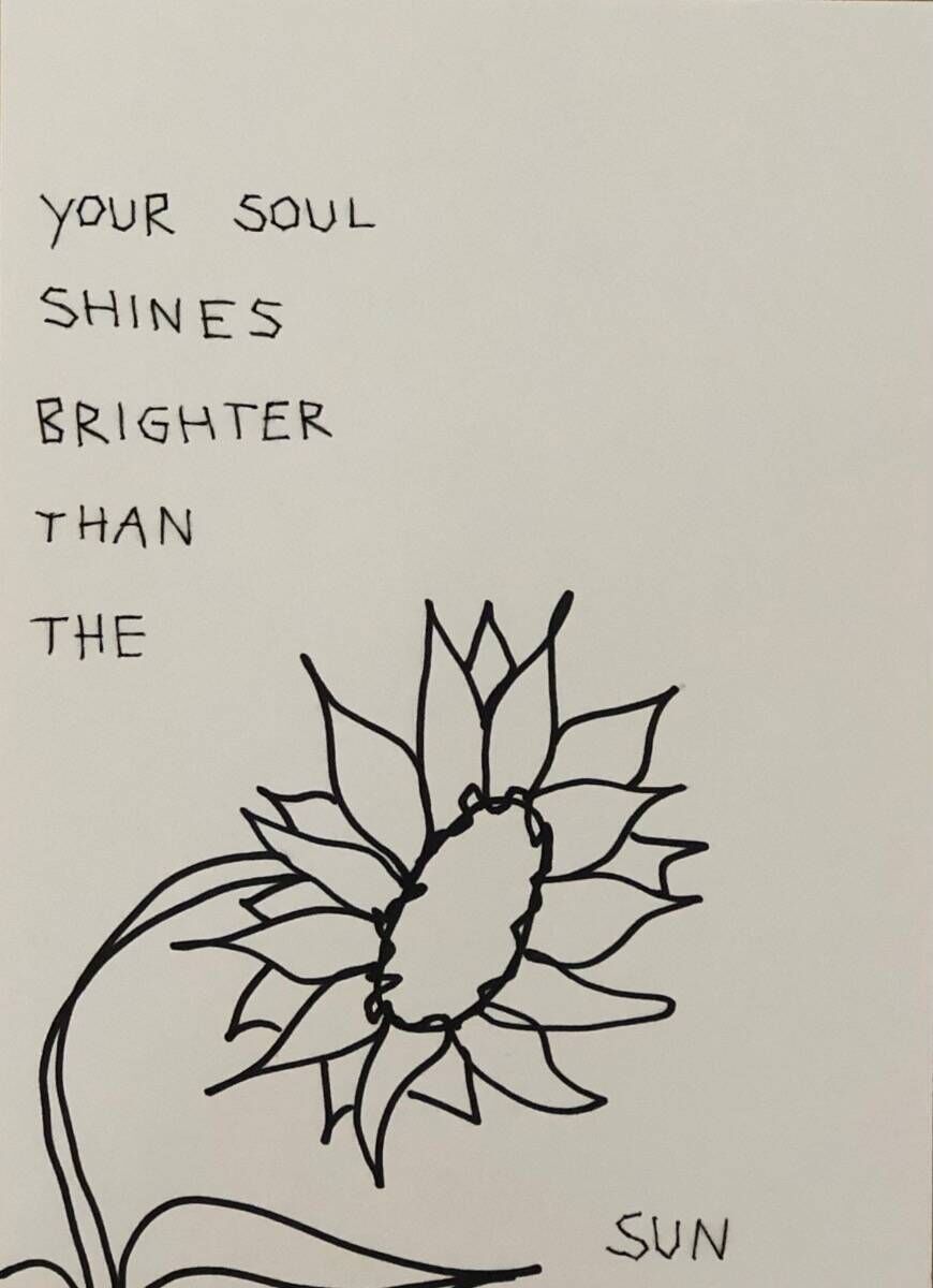 Likeasunflower