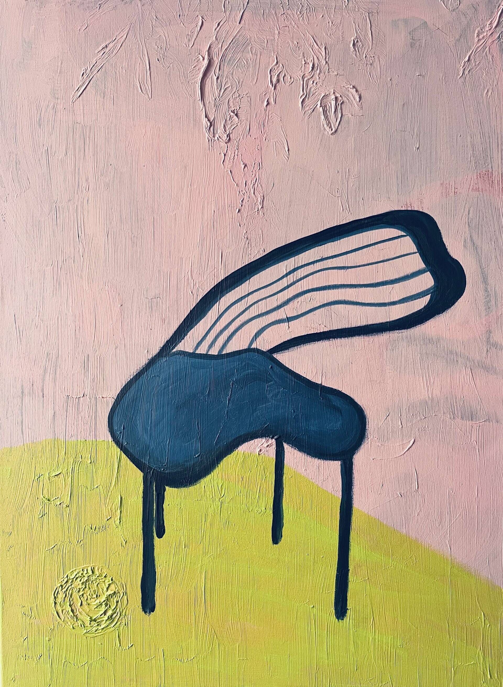 Stuhlleben - Kiki Feltzinger 1