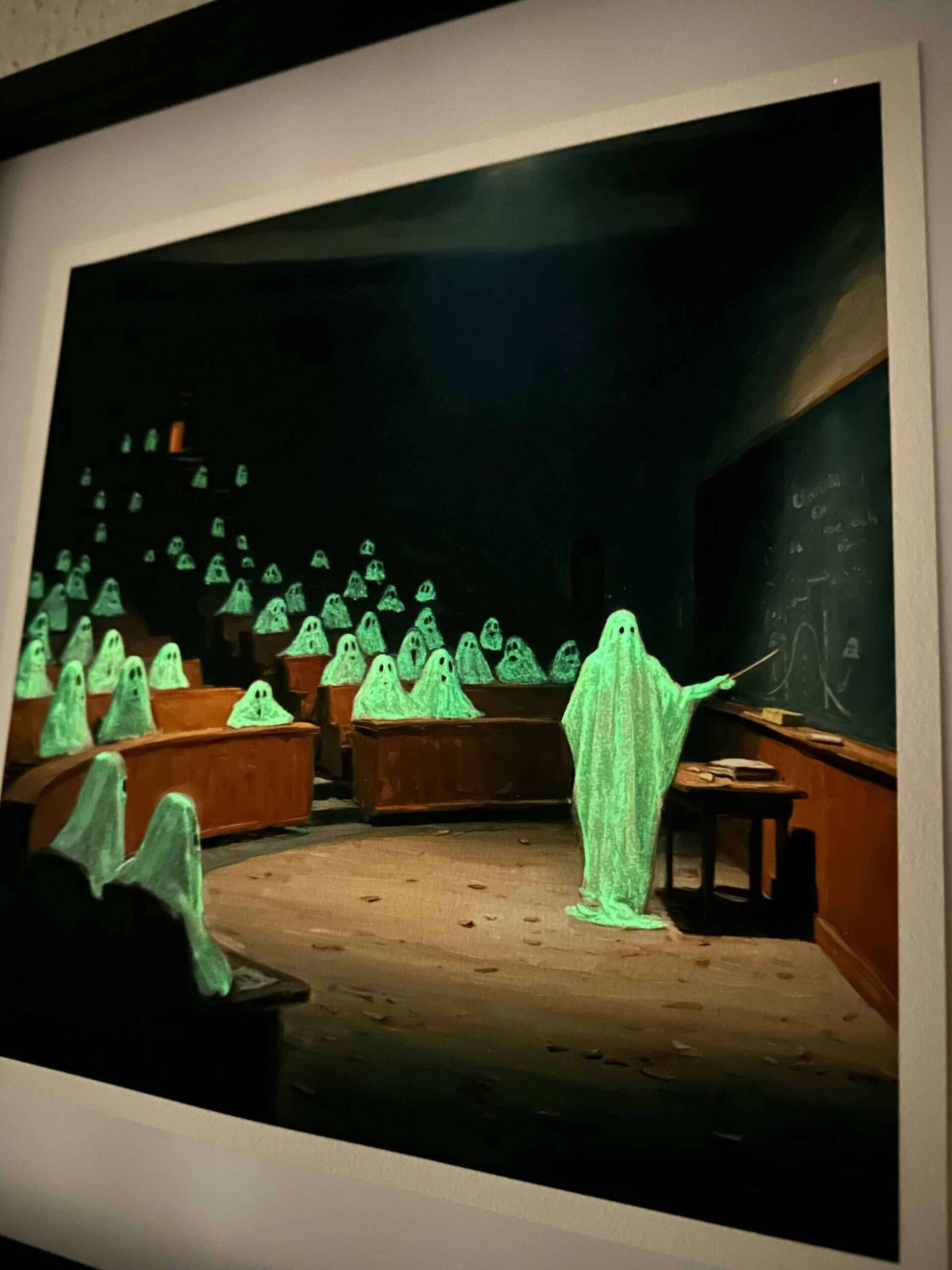 Geisteswissenschaften - Toninho Dingl 3