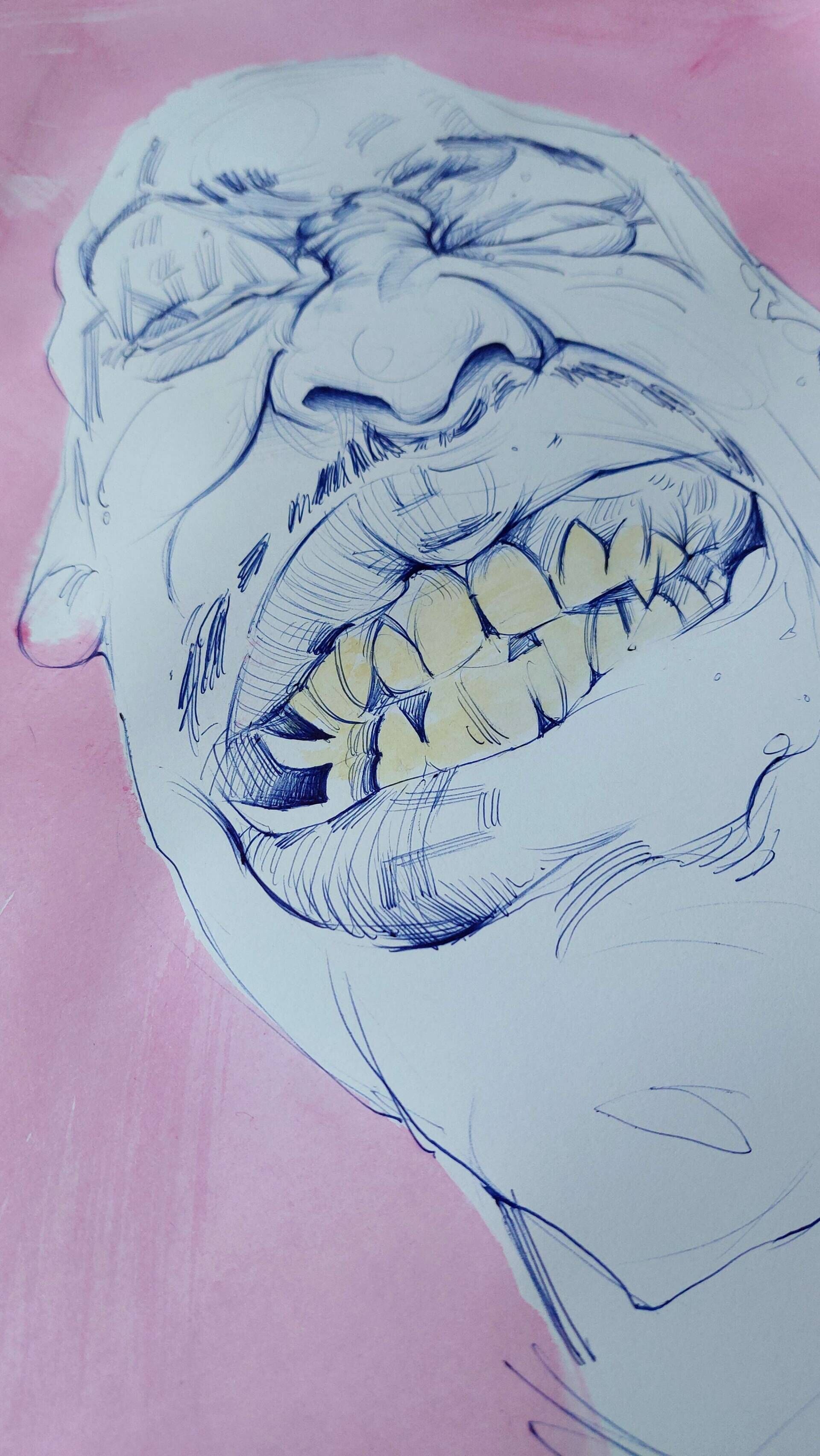 Purer Schmerz  - Alexander Straub 5