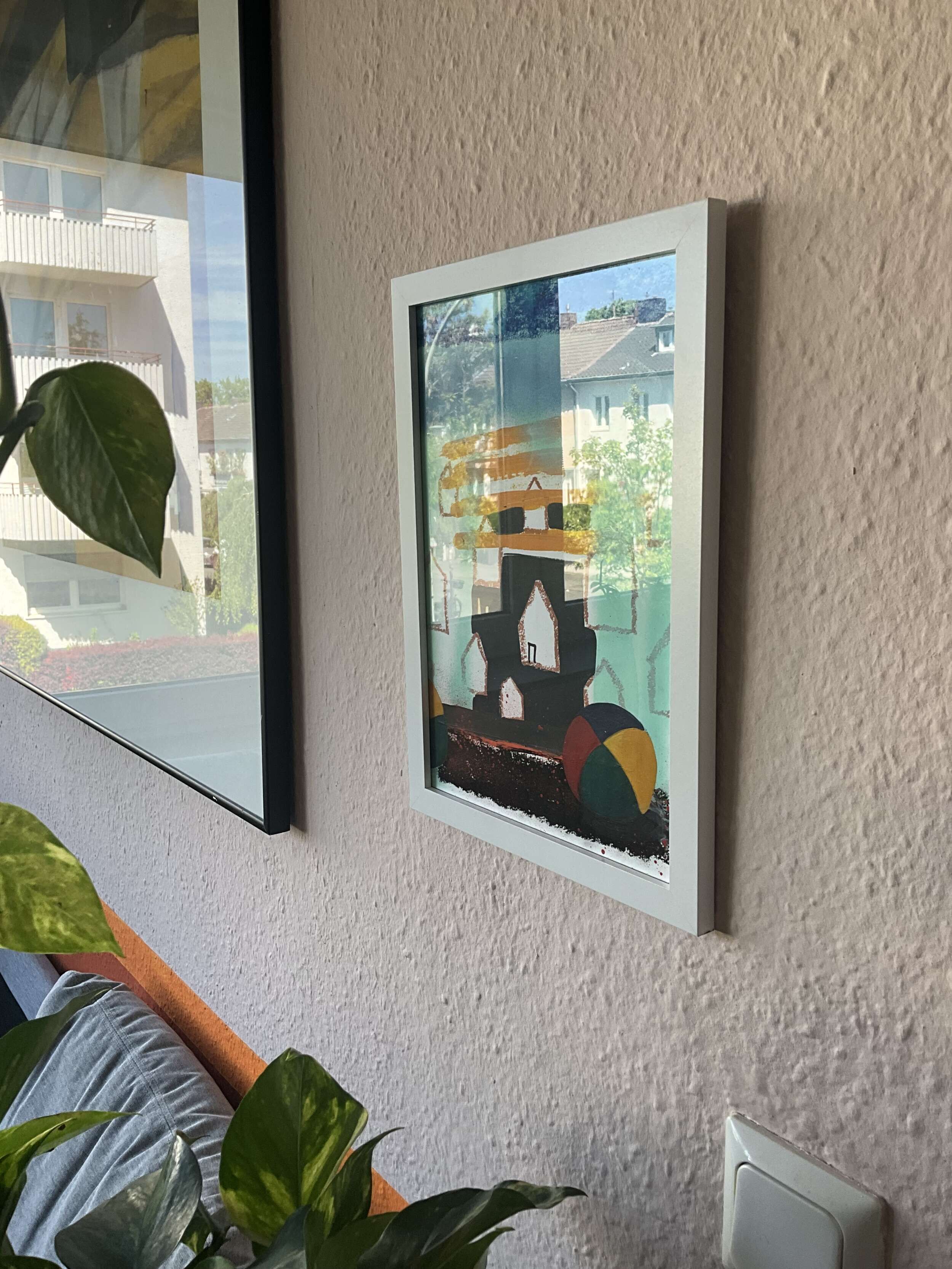 Kann hier jemand Jonglieren? - Lukas Franz Zimmermann 4