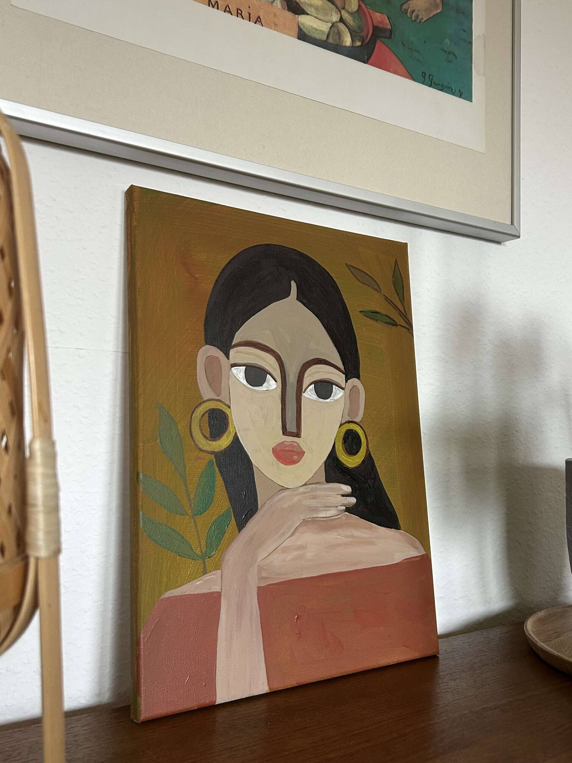 Aurora - Ana Carmona Hernandez 2