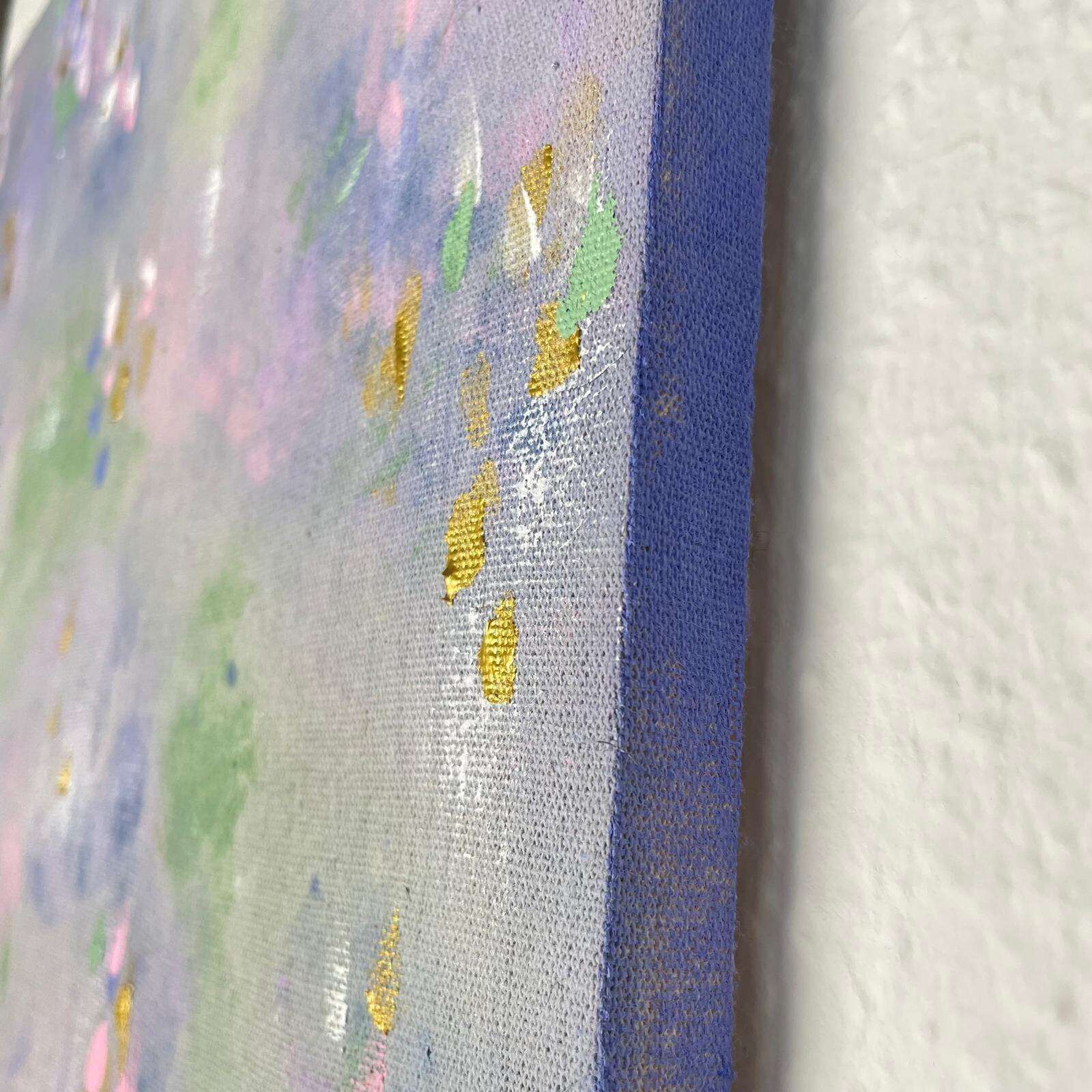 Between Stillness - Julienne  Dumrese 2