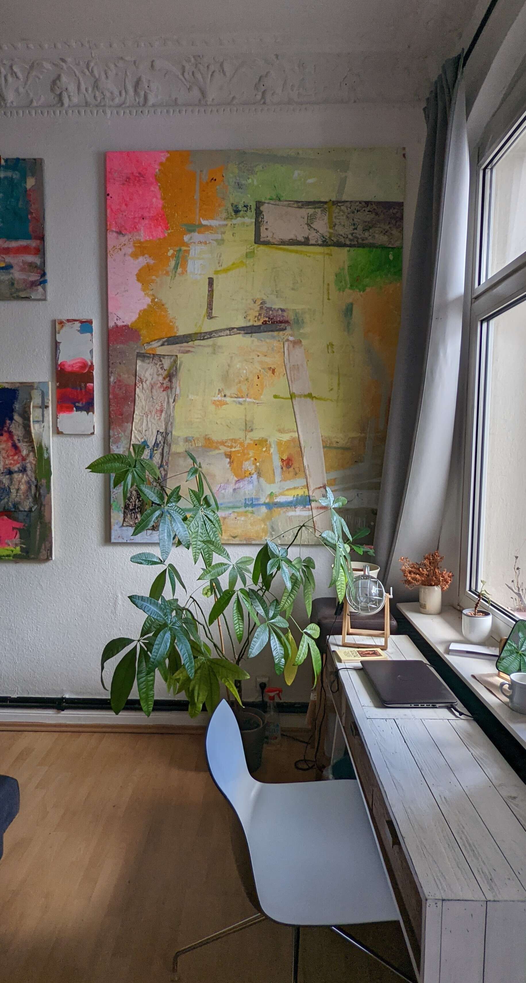 G. 02 - Genady Arkhipau 2