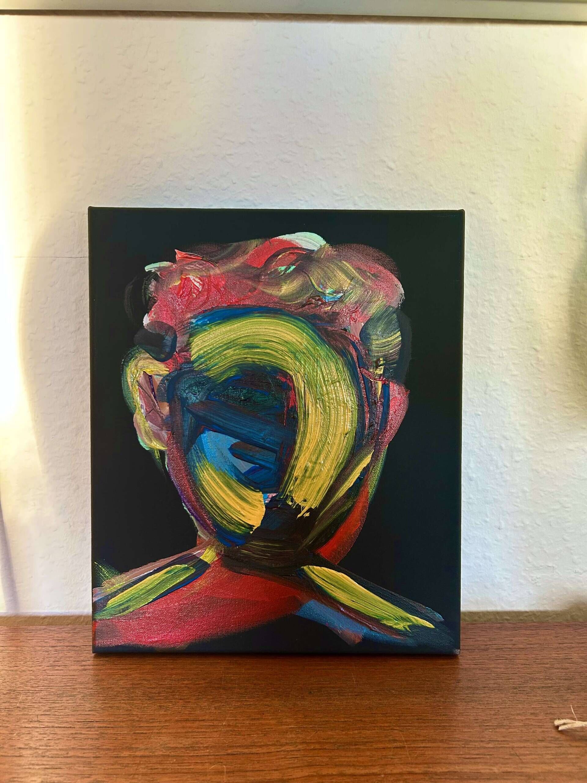 Echo  - Ana Carmona Hernandez 2