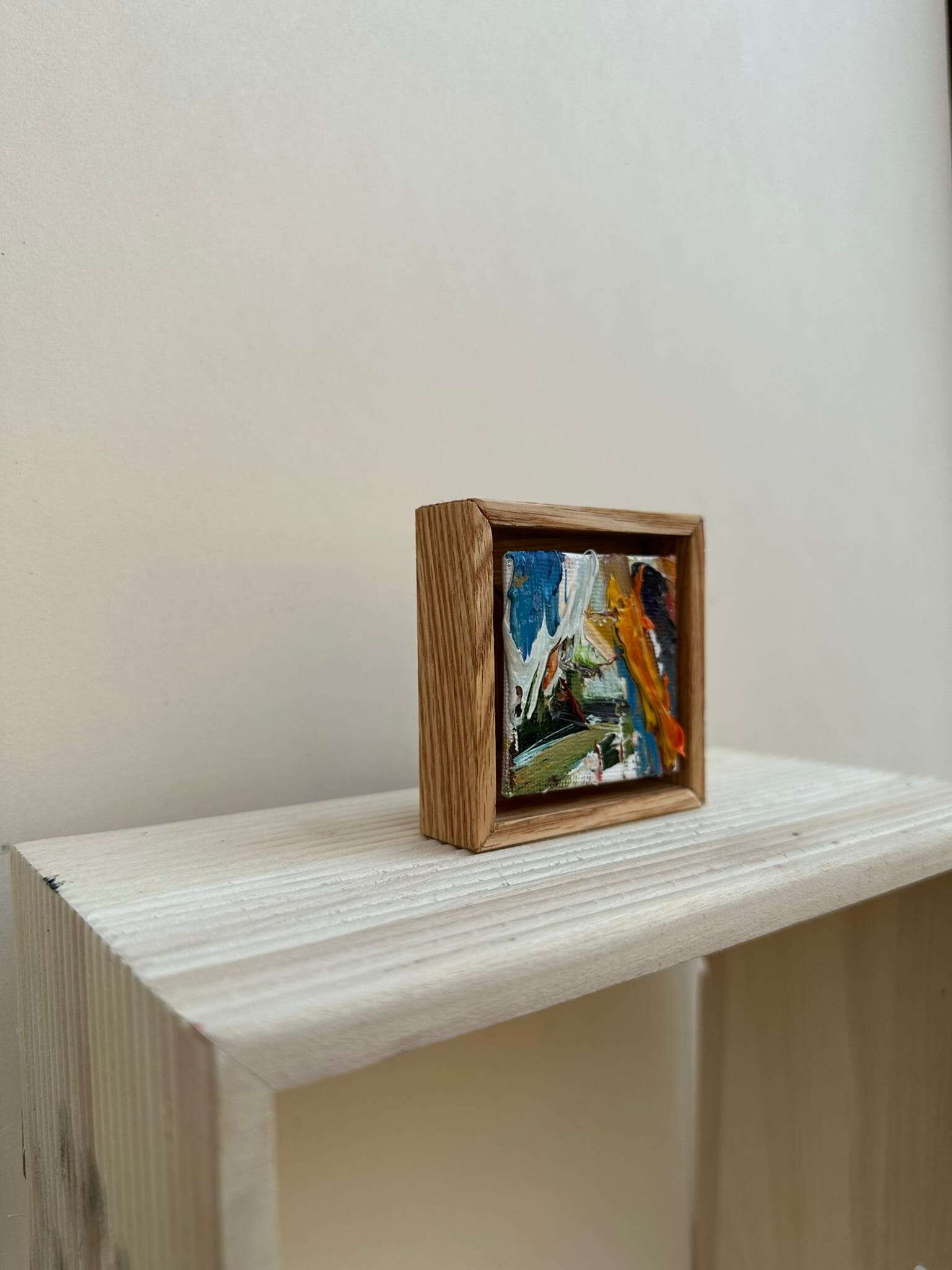 Am Weg - Noah Rennebaum 5