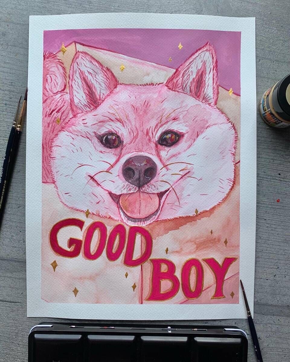 Good Boy