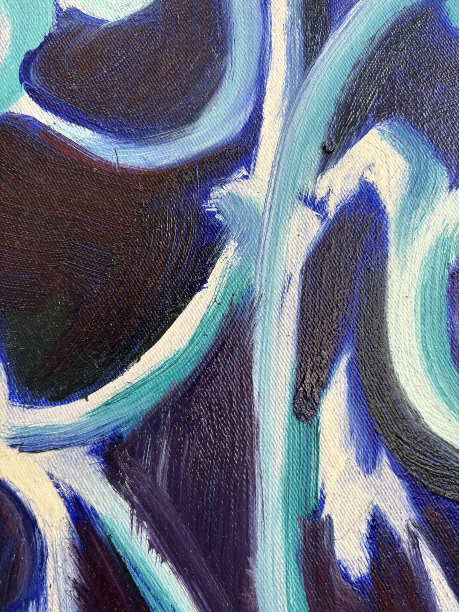 Between Lines  - Tessa Baldszus 2