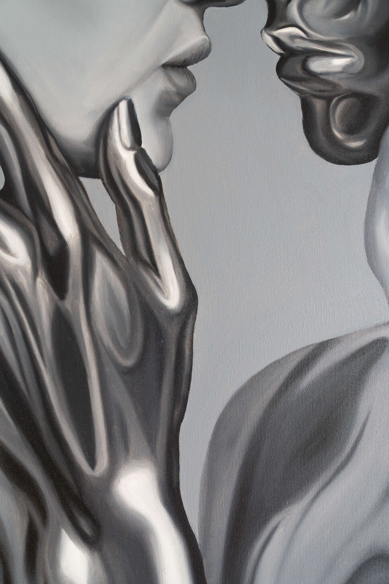 Girl in the mirror II - Anna Lena  Wirth 4