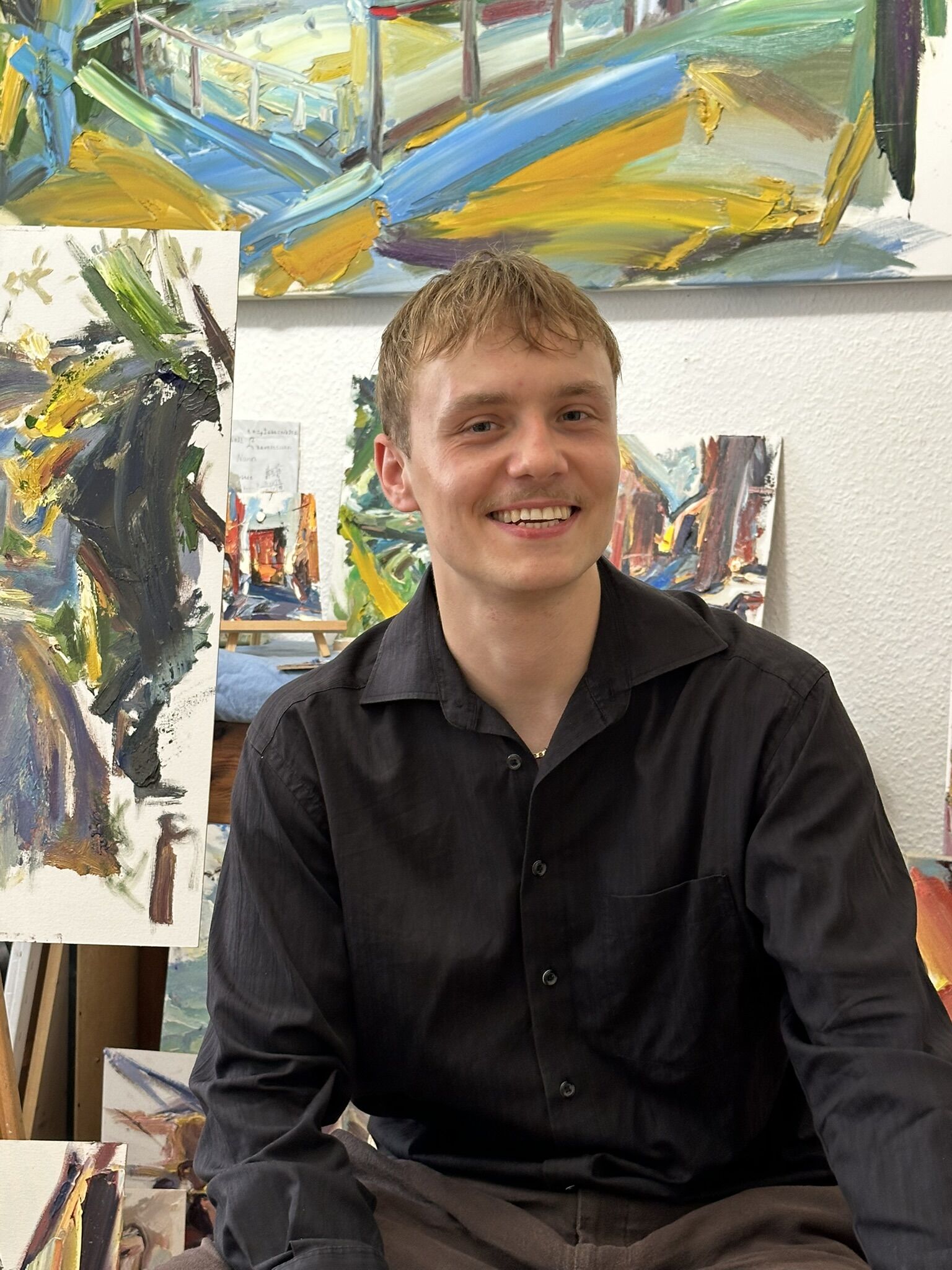 Foto von Noah Rennebaum