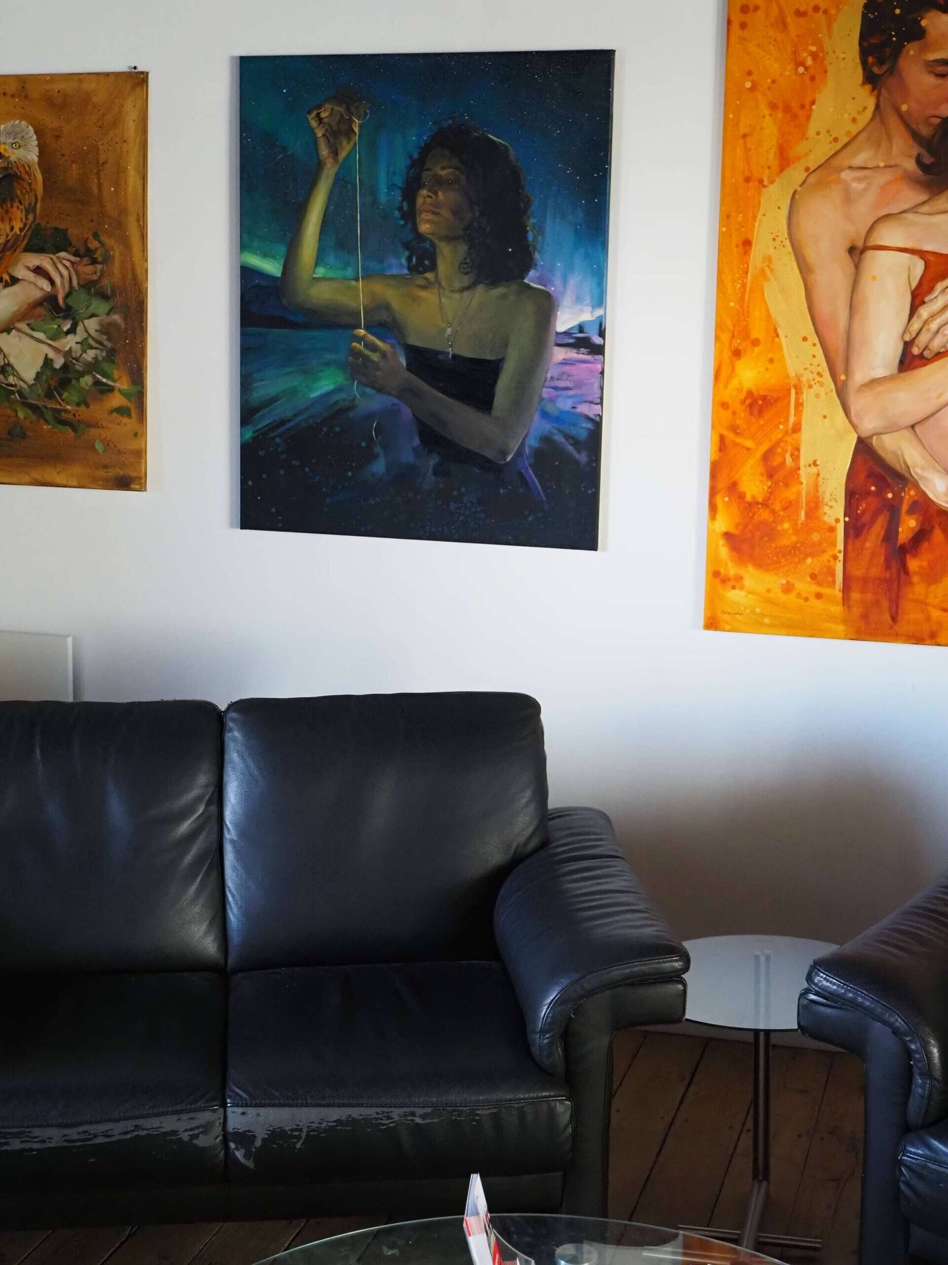 Lachesis - Oleksii Gnievyshev 8