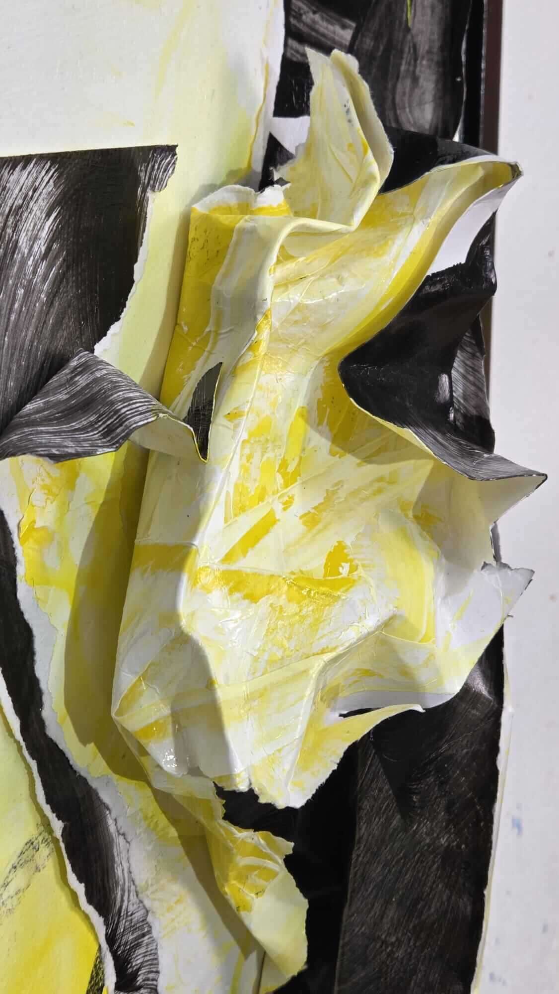 Opus Geminum: Opera 3-1025 - Vesna  Faiazza  4