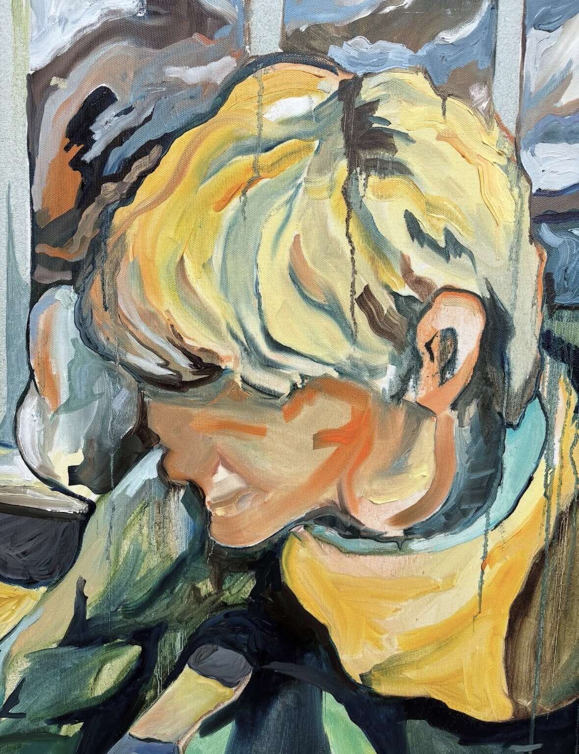 Vogelfreund l - Jonathan Lützen 4