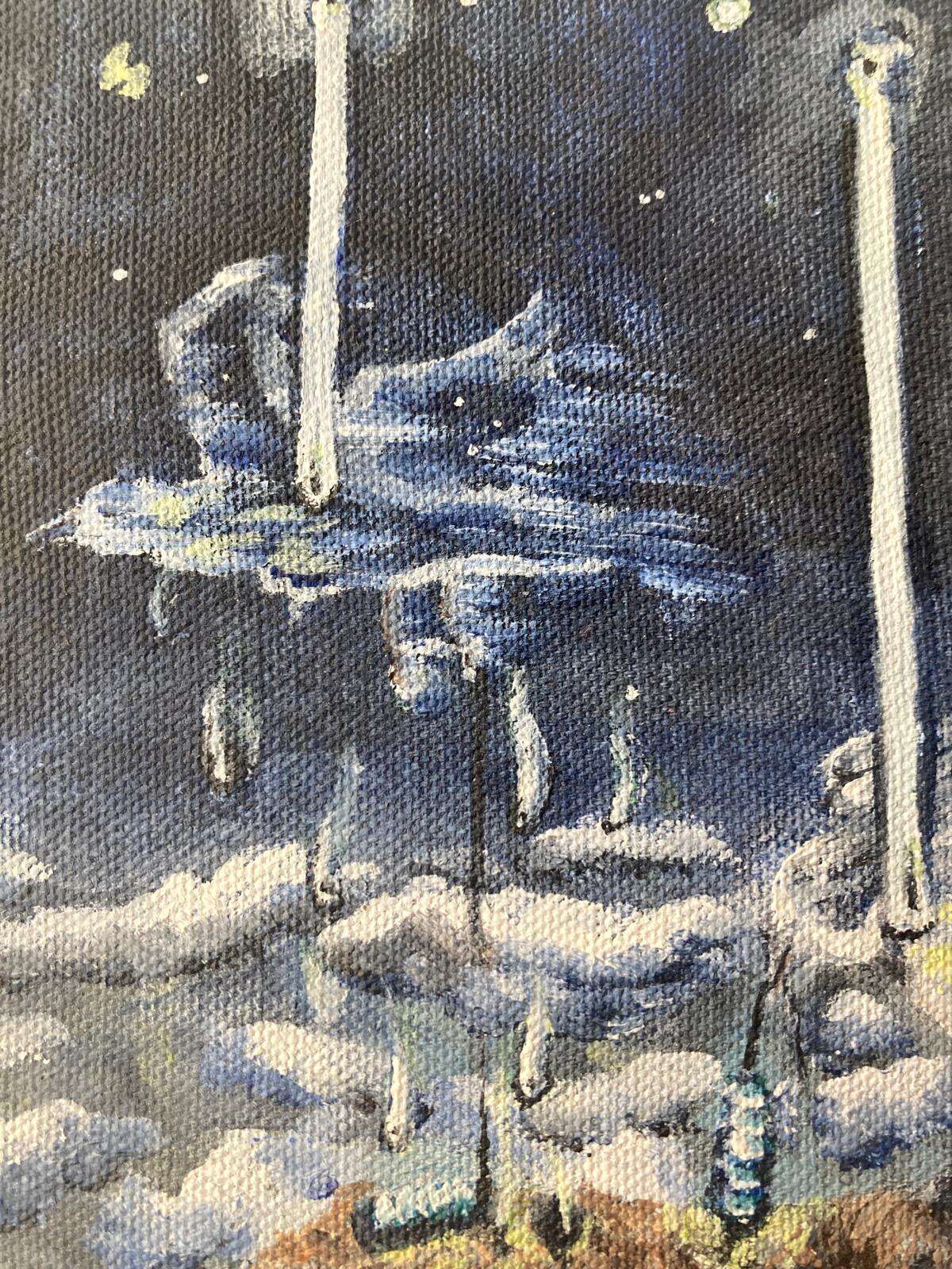 Sanfte Reise 3 - Michaela Jank 1