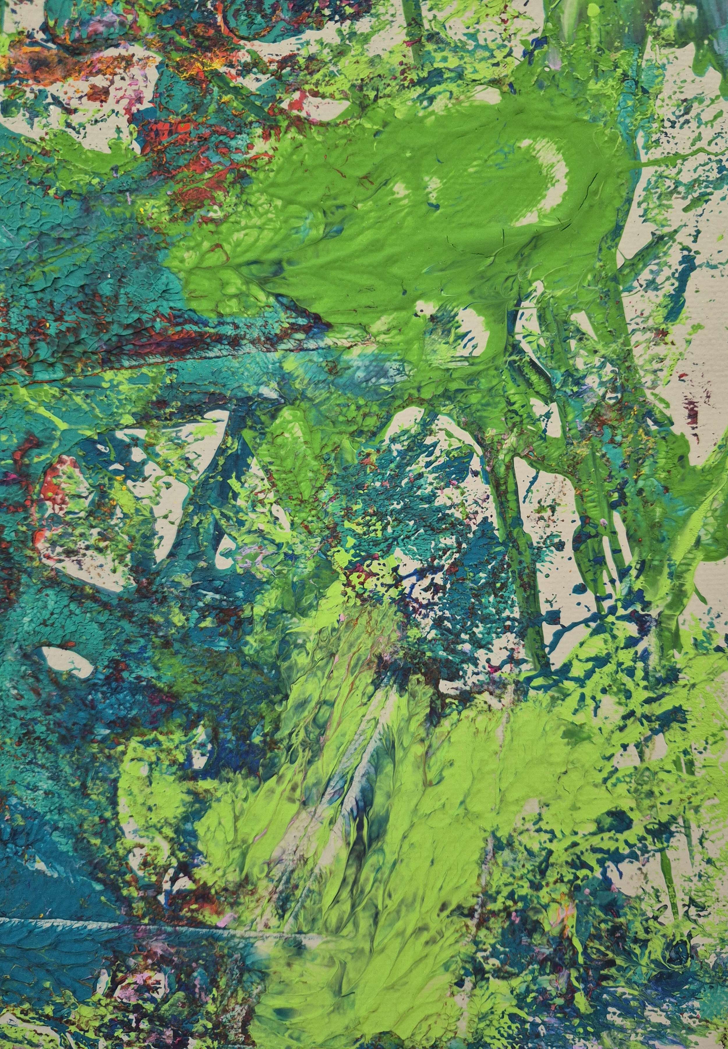 abstract833 - DAMIAN 4