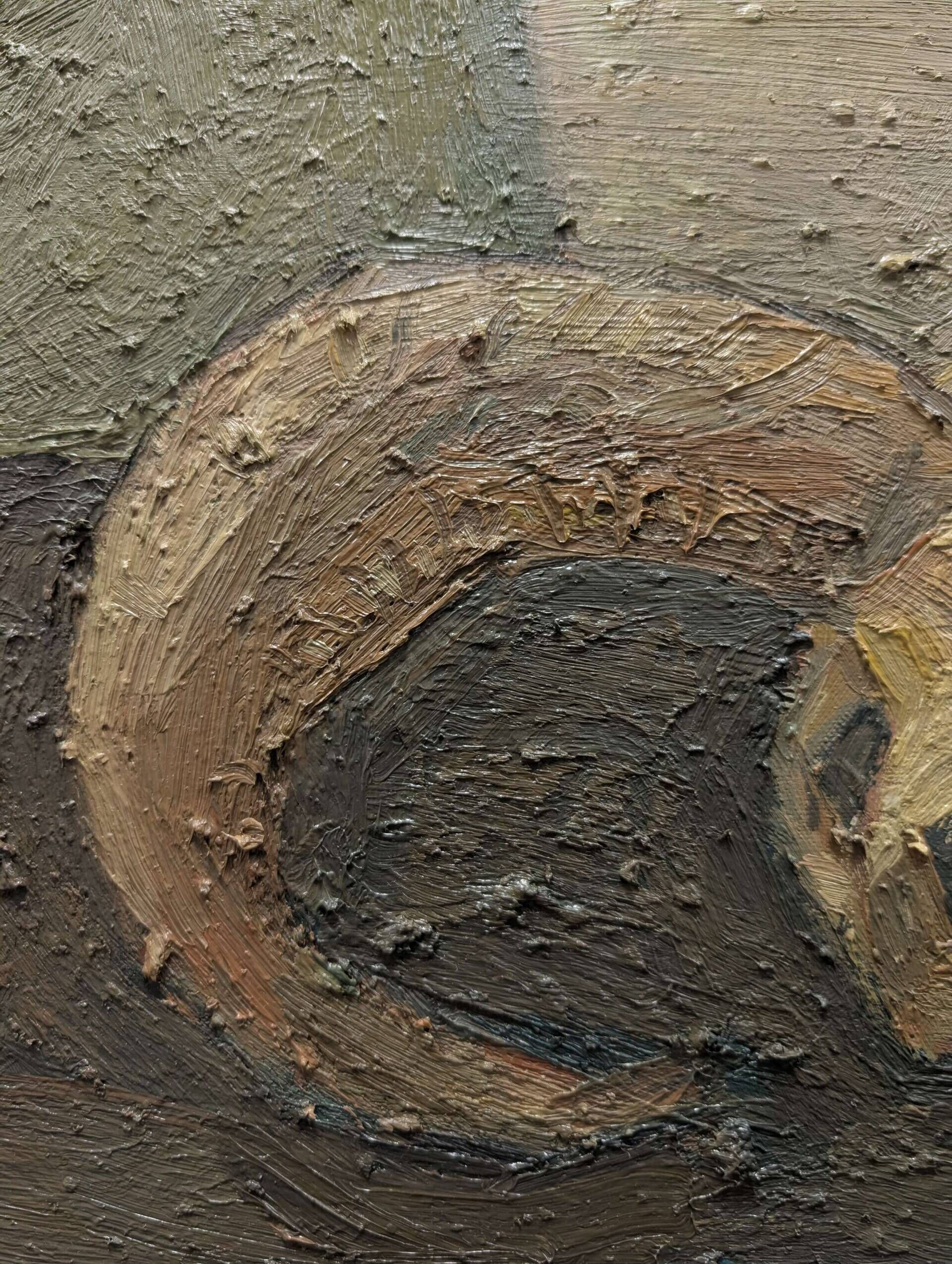 Tierschädel  - Quang Minh Tran 4