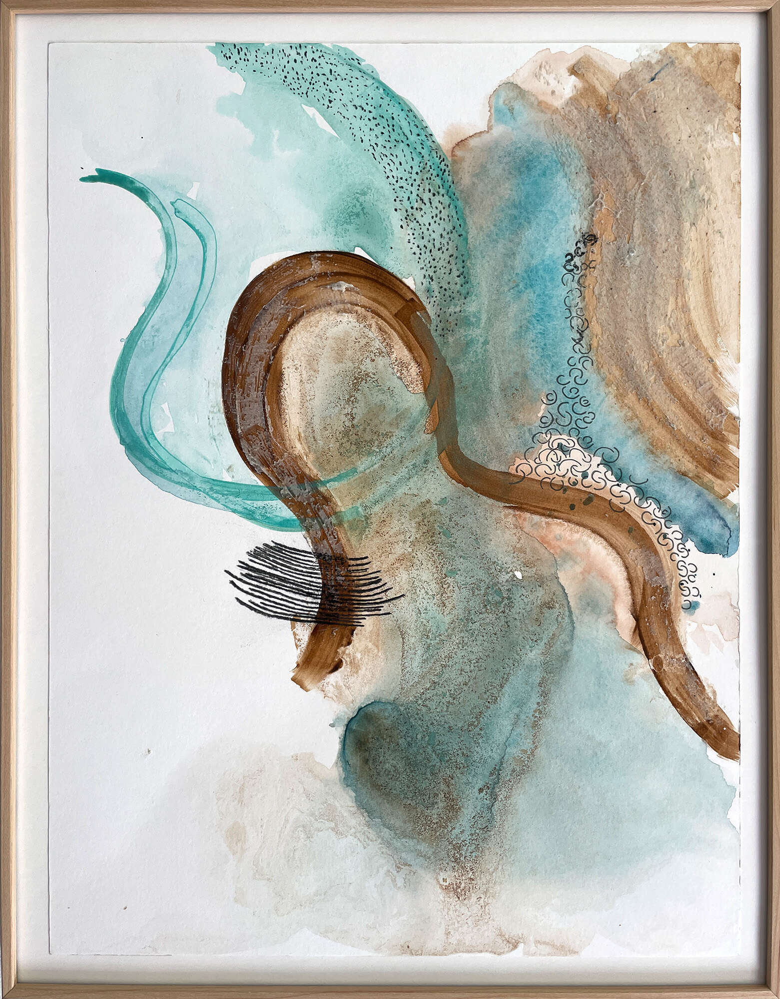 Sicilia I - Vicky Anna Lardschneider 1