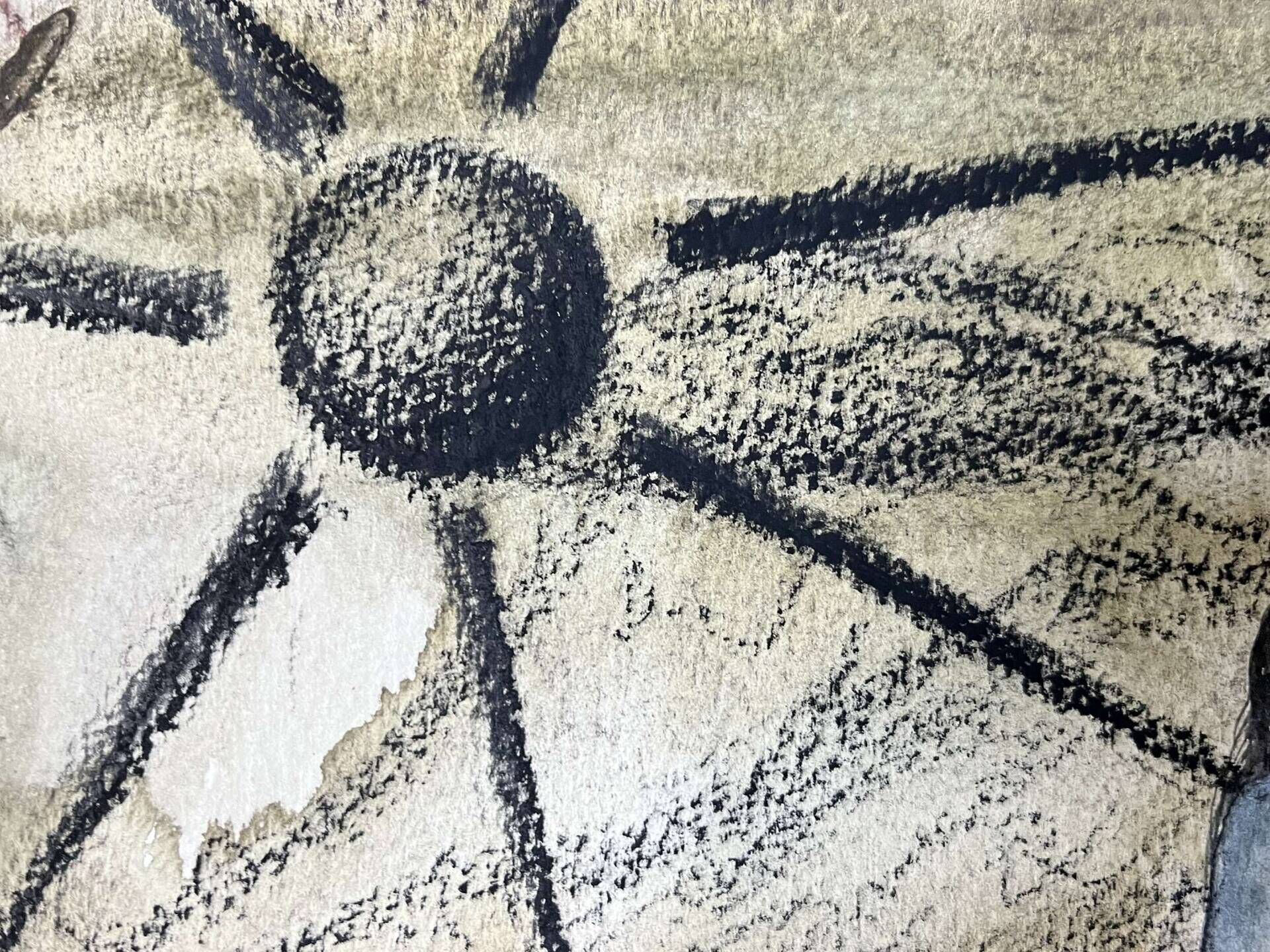 Beneath the black sun - I saw 3