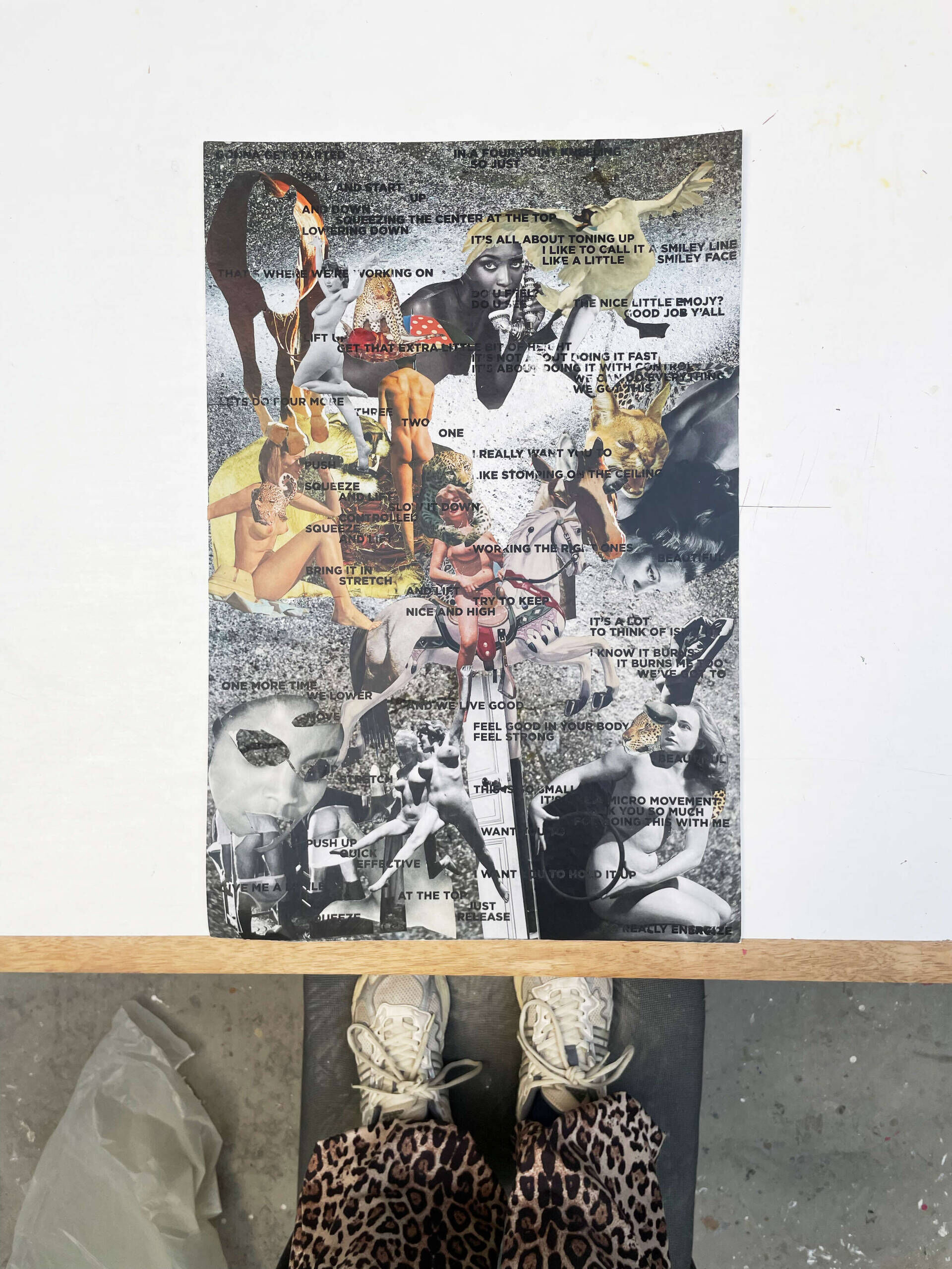 We Lower And We Live Good (2025) - Terryfied Club 5