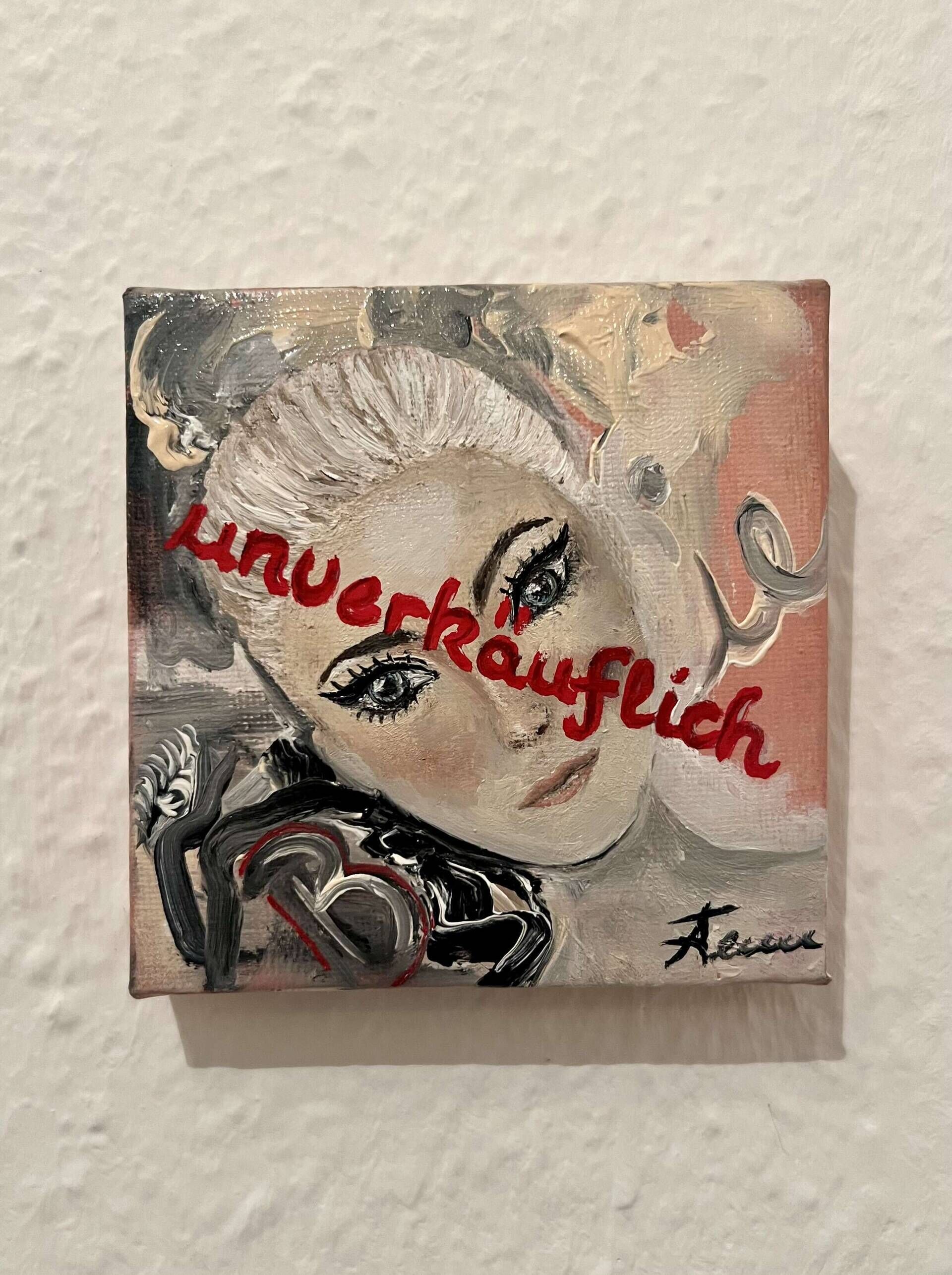 Unverkäuflich II - Alina Fenn 2