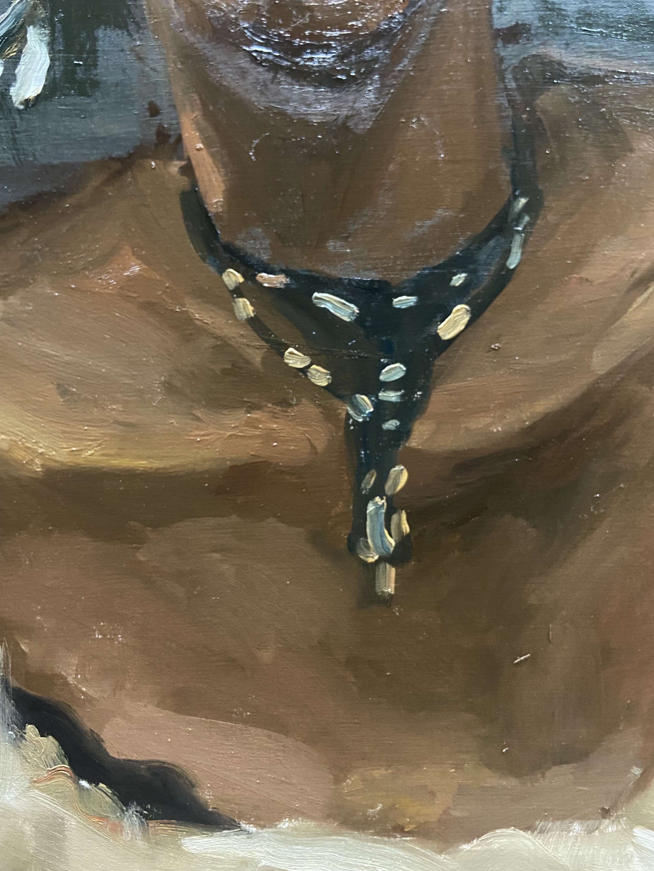 Die Braut - Lilli Geyer 7