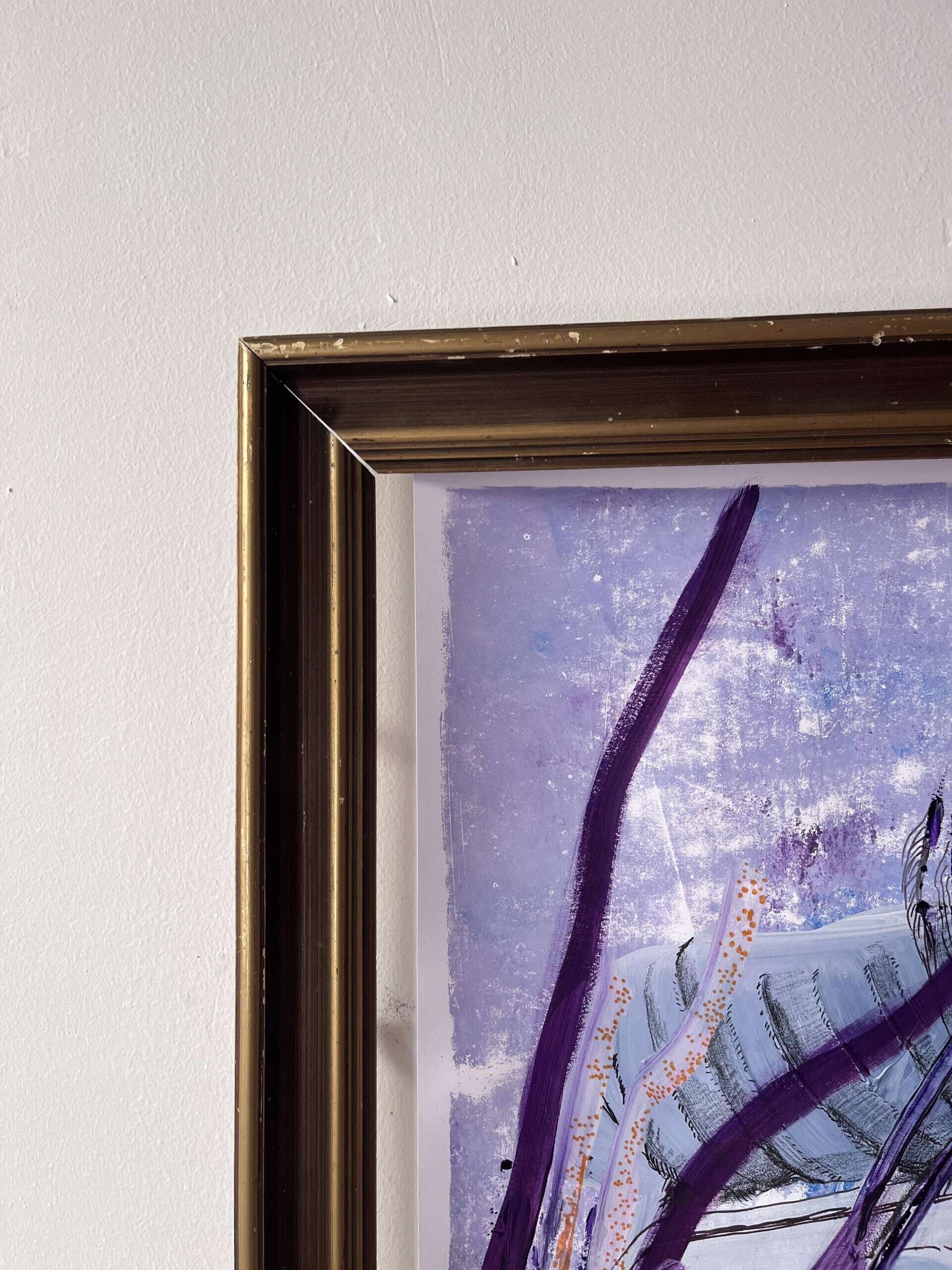 Empfindungslandschaft 19 - Kiki Feltzinger 4