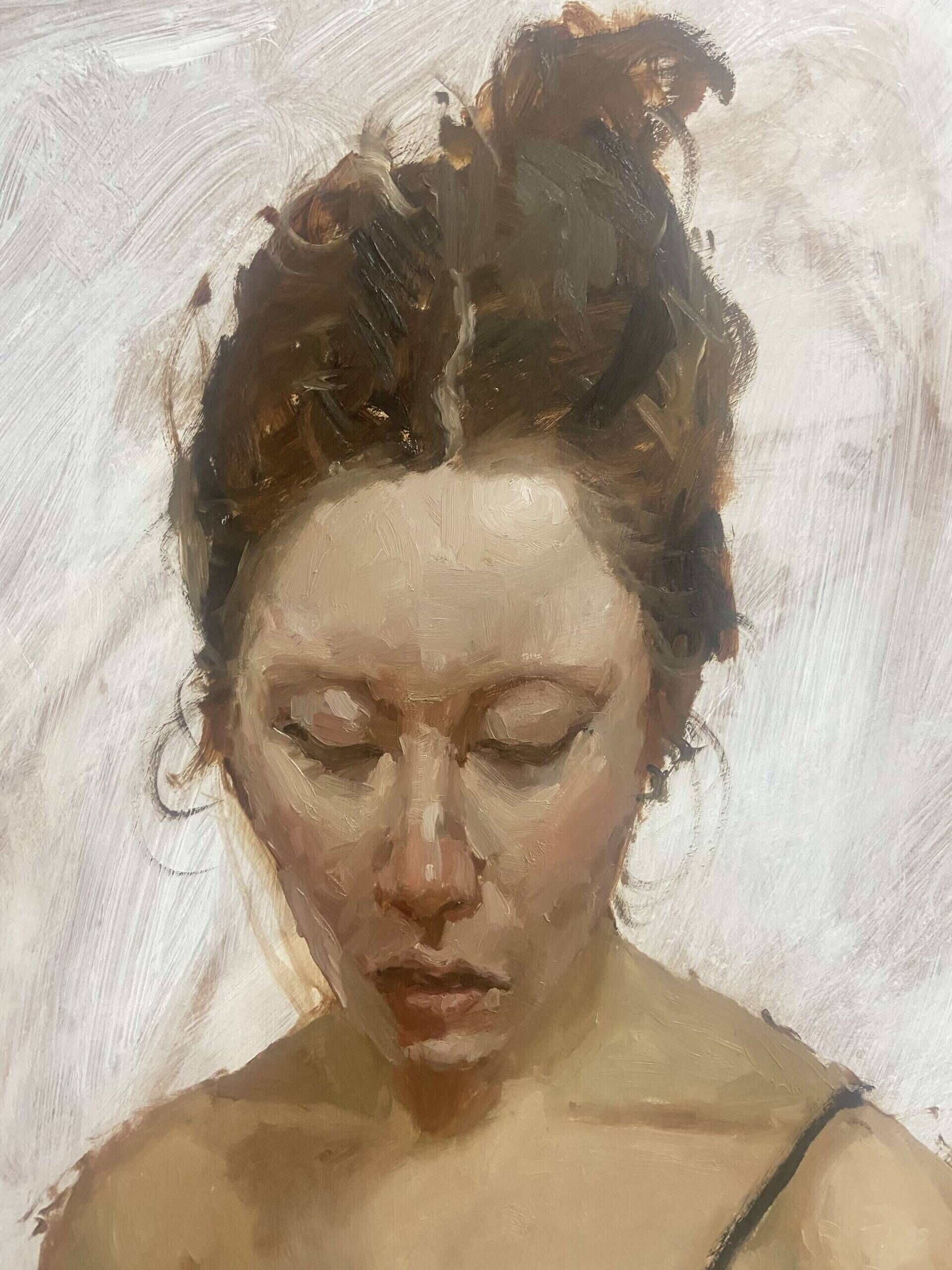 Schwarze Punkte - Lilli Geyer 2