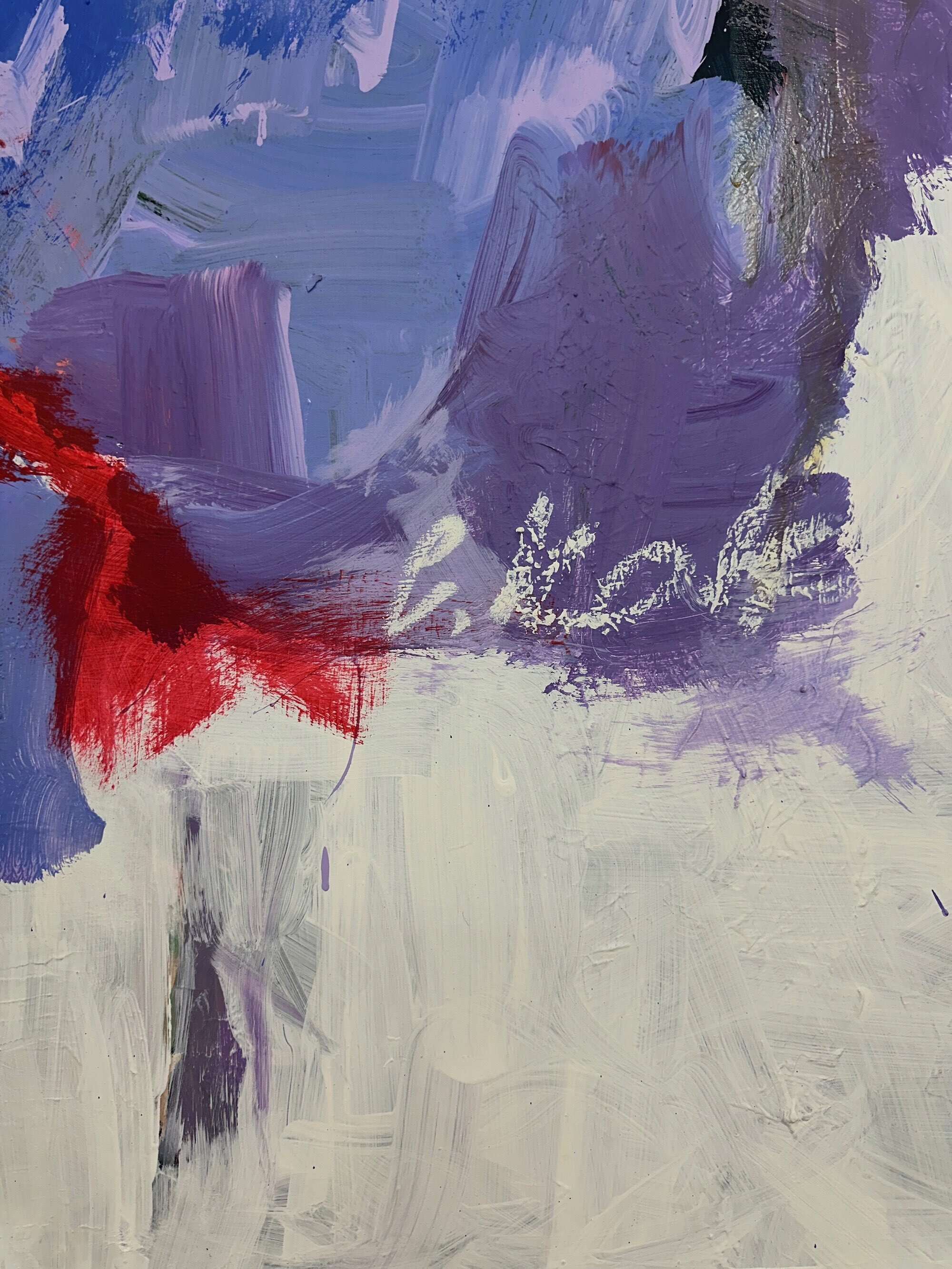 Red velvet - Elena Kok 4