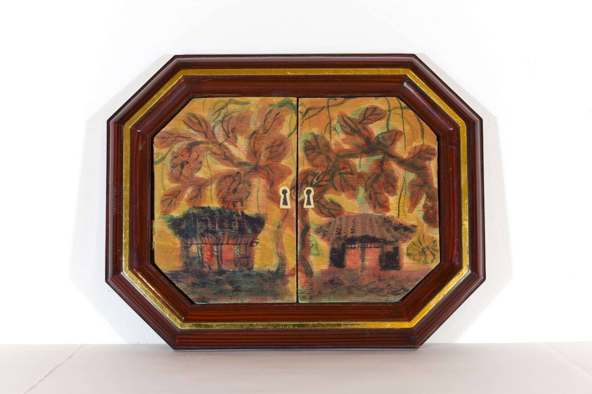 Schrank Serie #60 - Soyoung Park 1