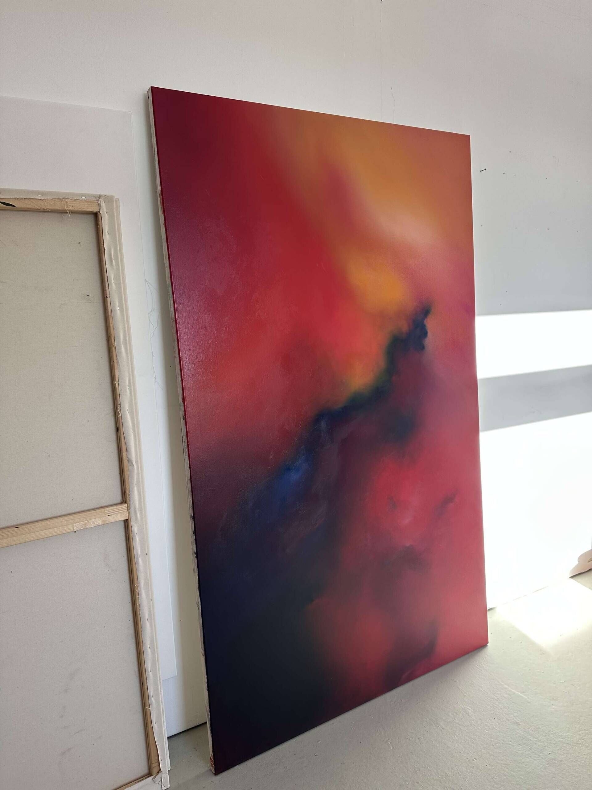 2019/25 Farbbad - Antje Bockeloh 2