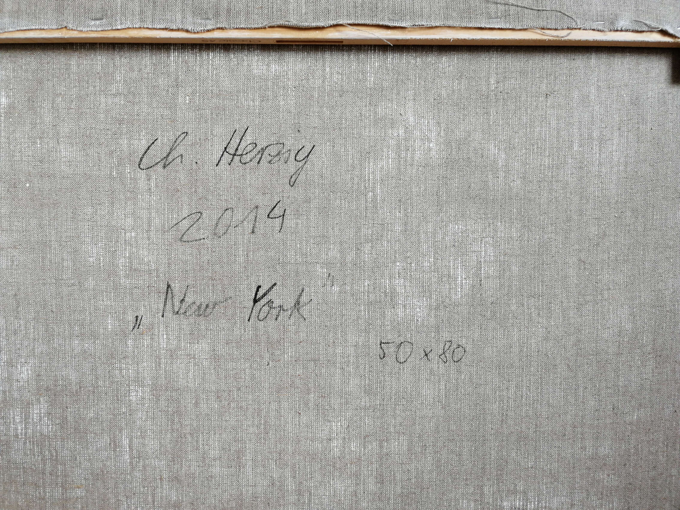 New York - Christian Herzig 3