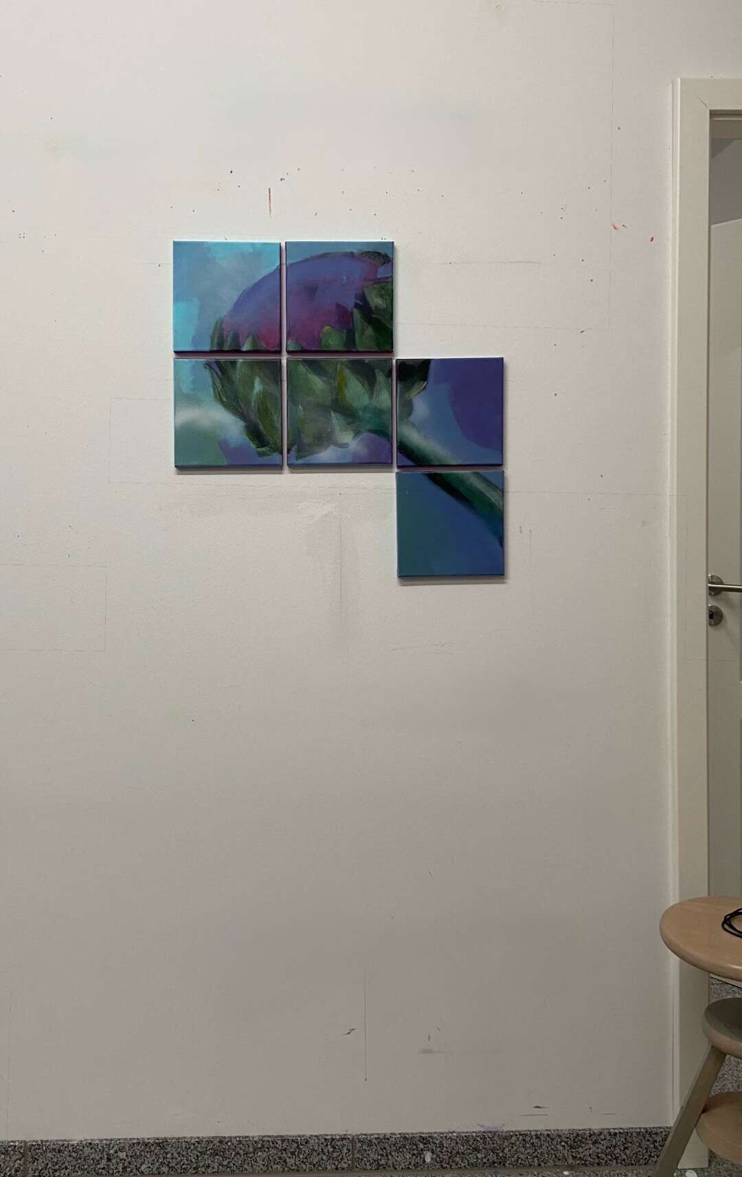 ARTischocke - Petra Mittag 6