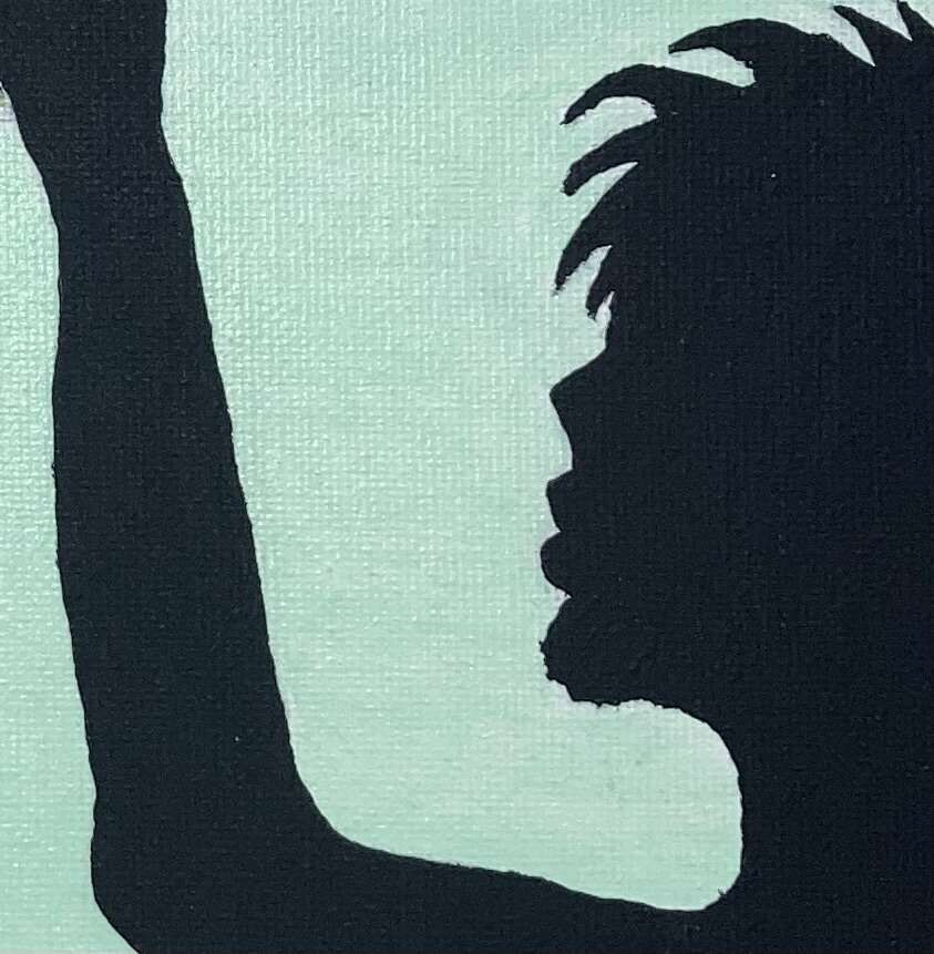 Destroying bubbles - Star 4