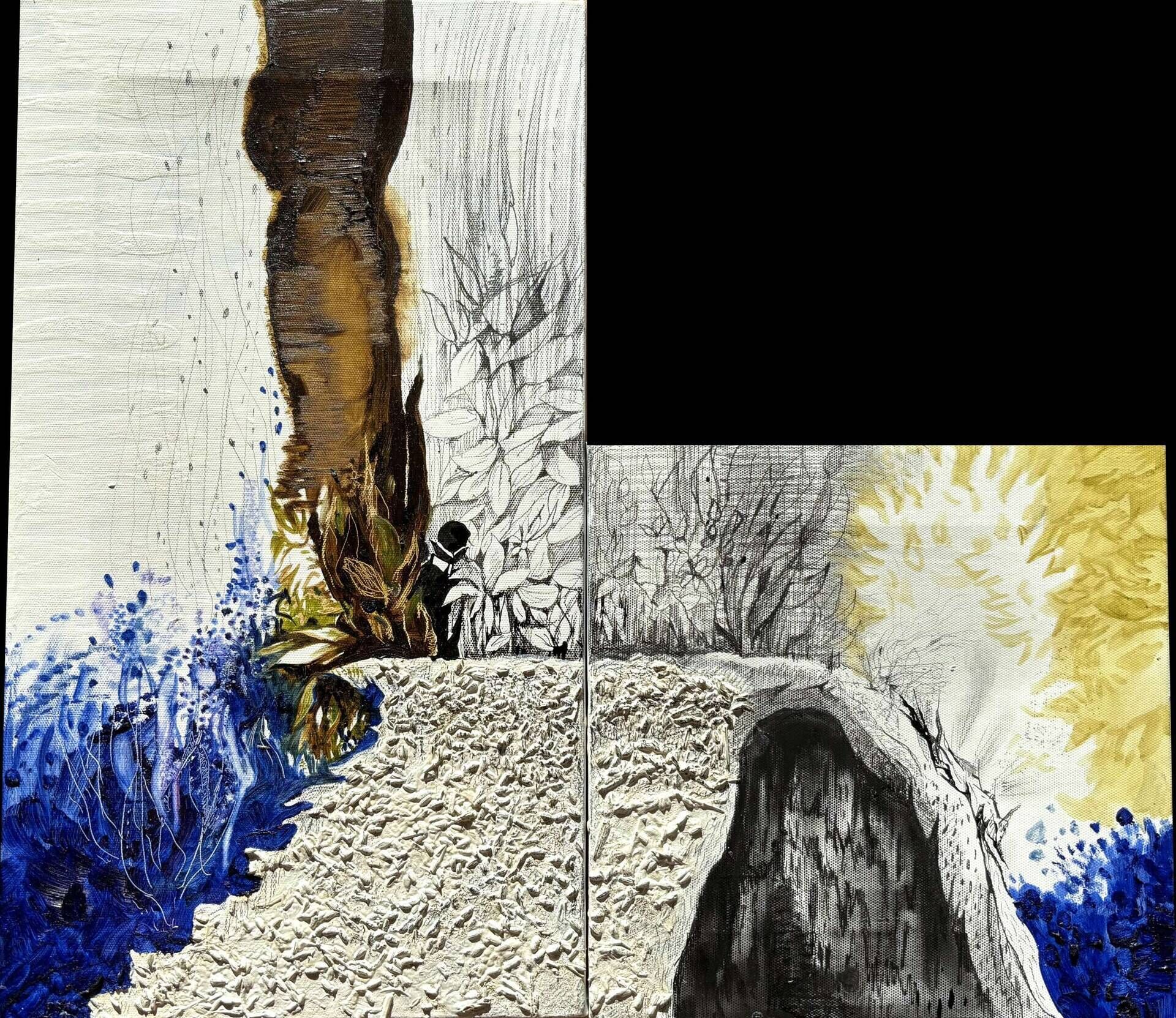 Versteckspiel 1 - Lynn Kim 1