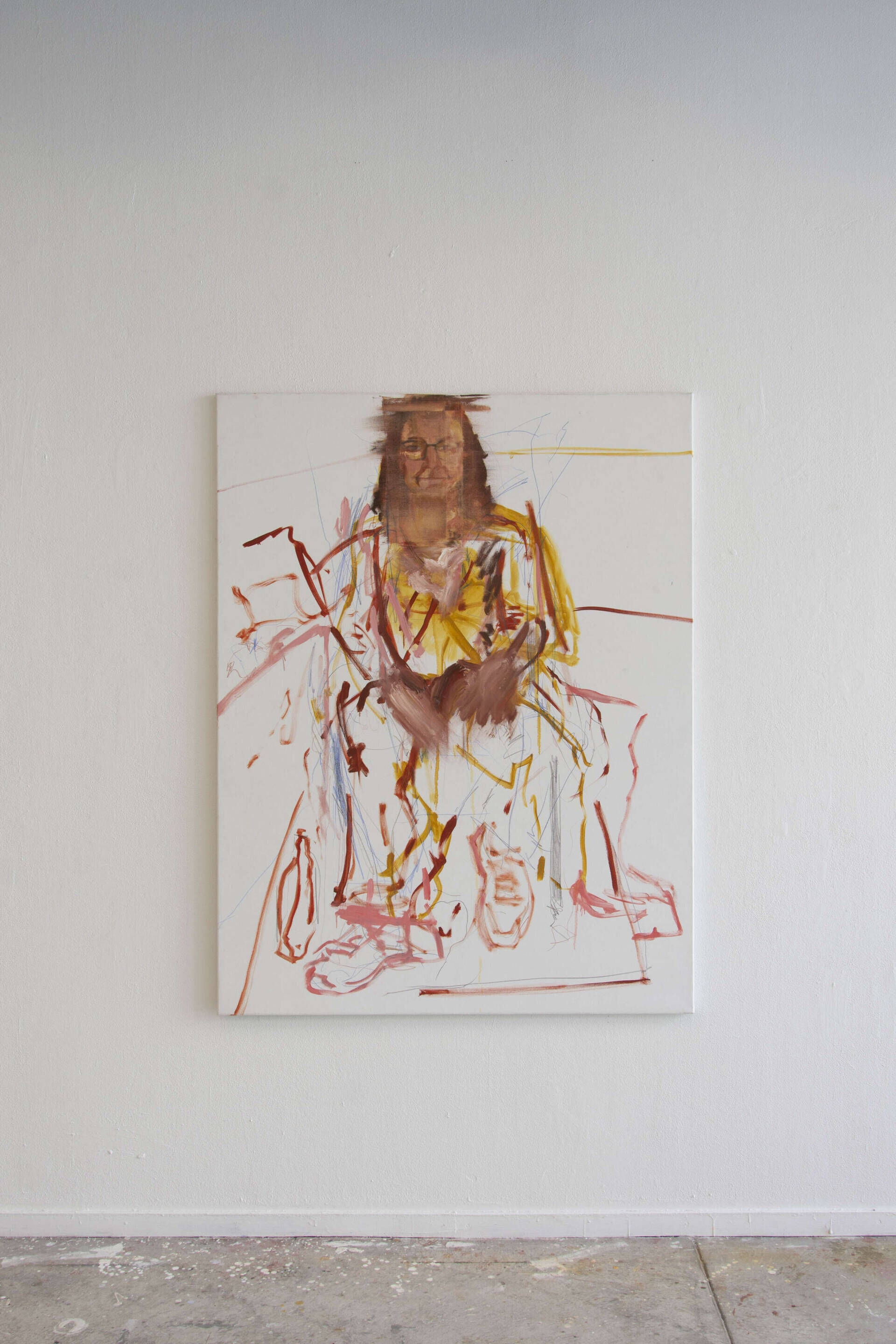 Mutter - samuel obst geht! 2