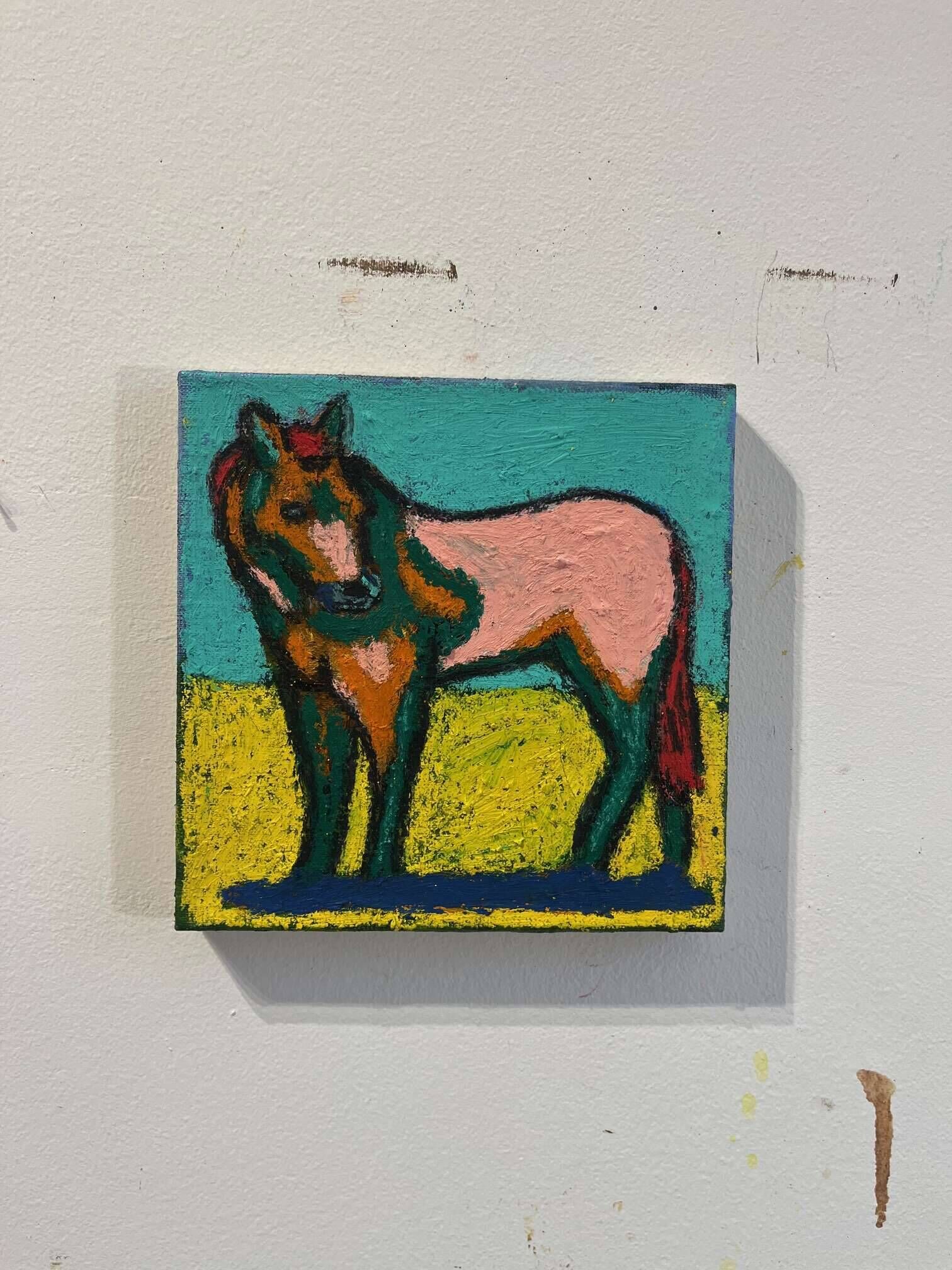 Feurig - Anna Hopfensberger 1