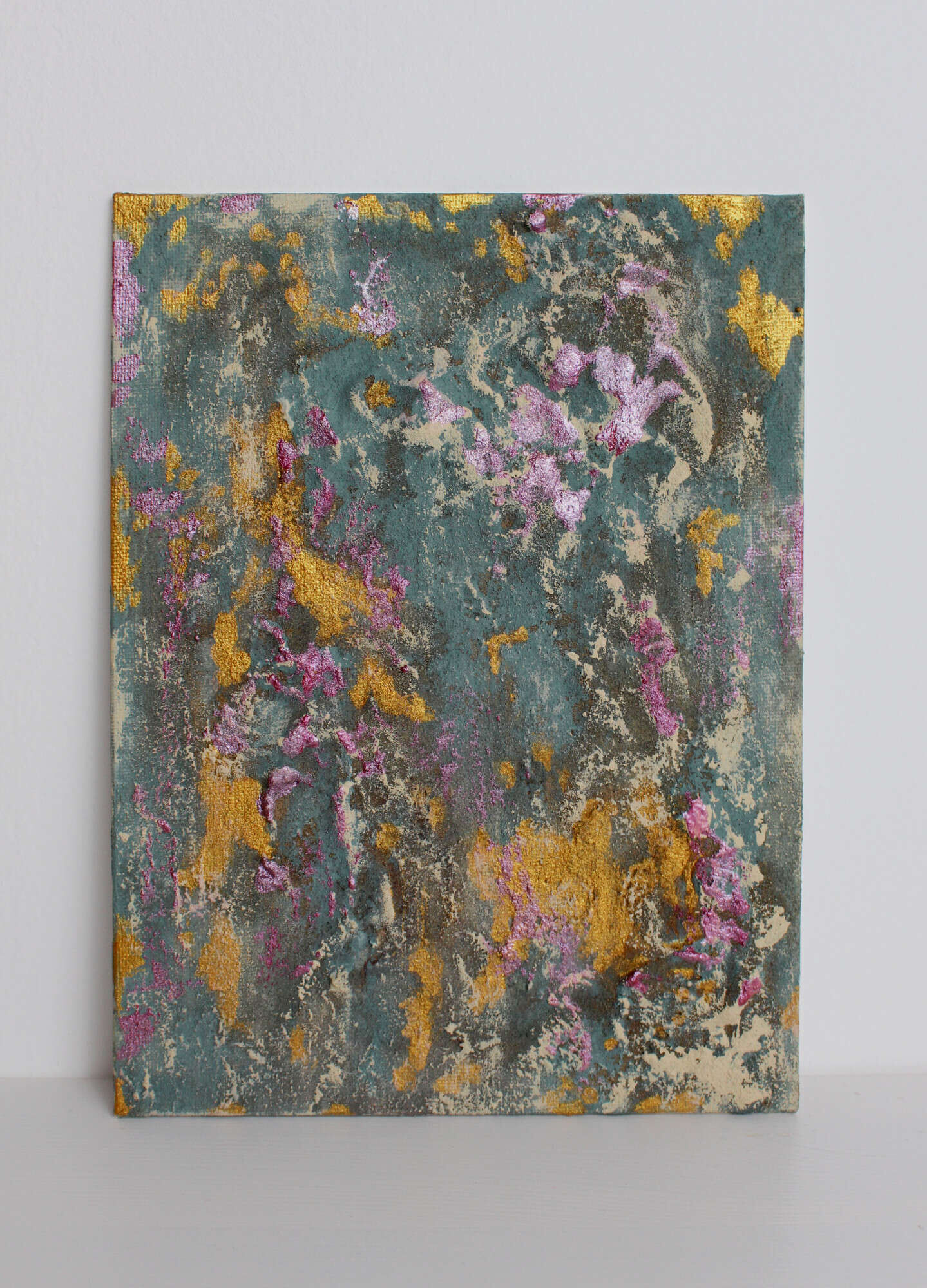 Terra Türkis - Kira Schmitt 4