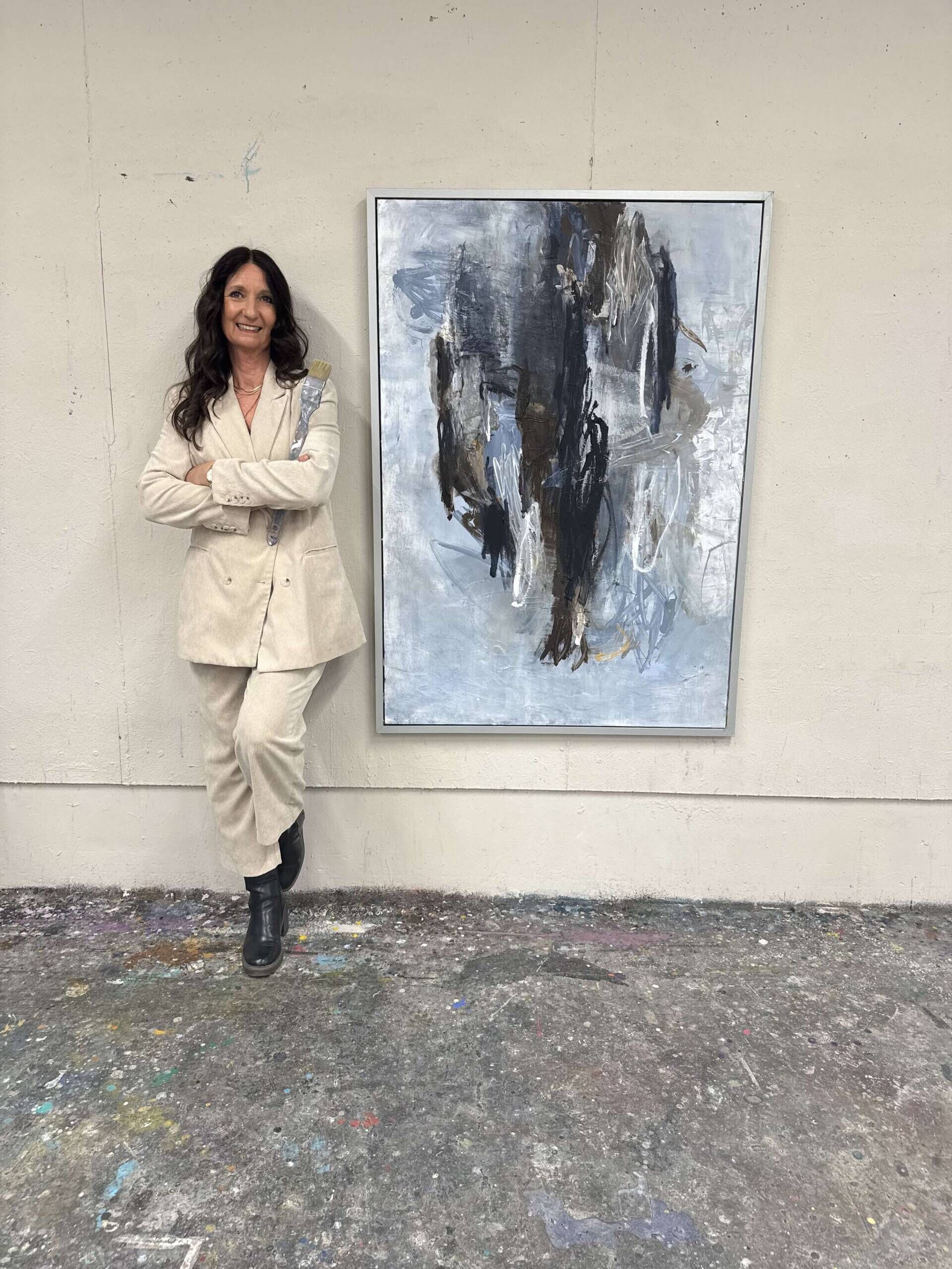 ARTcycling by egenART LET IT GO - egenart 1