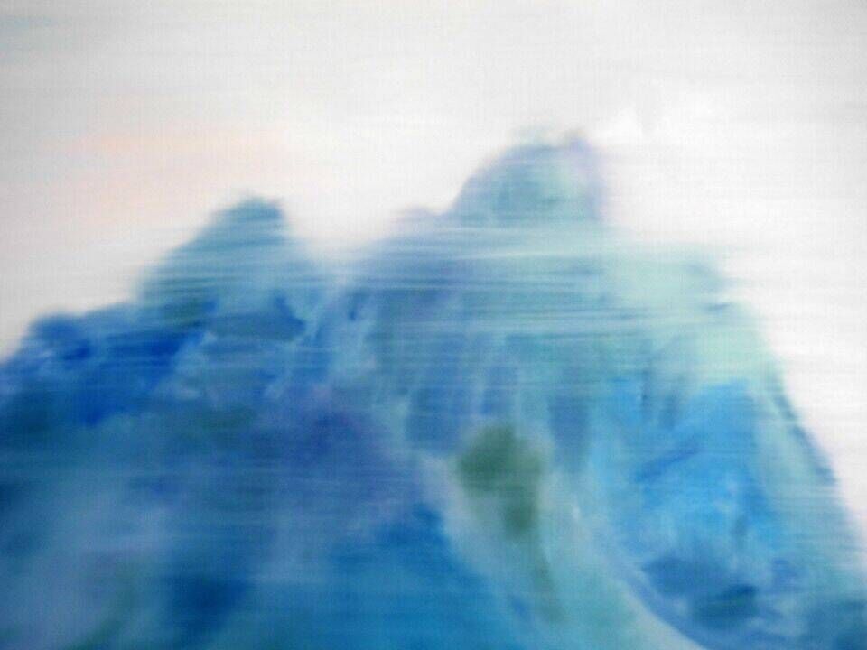 Der Berg - Christian Herzig 1