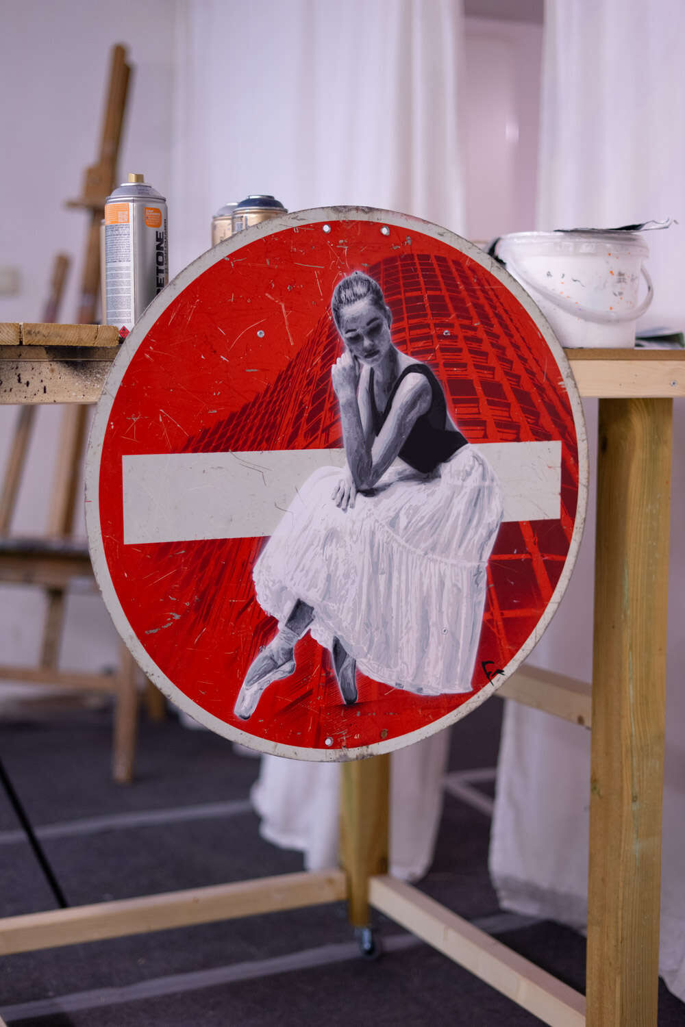 Time takes a Breath - Frederick Reifsteck 3