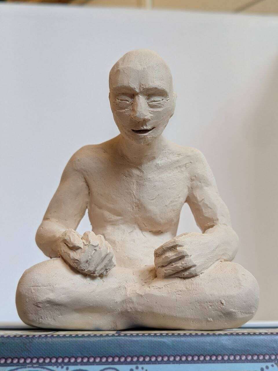 Monk - Anna Klaus 5