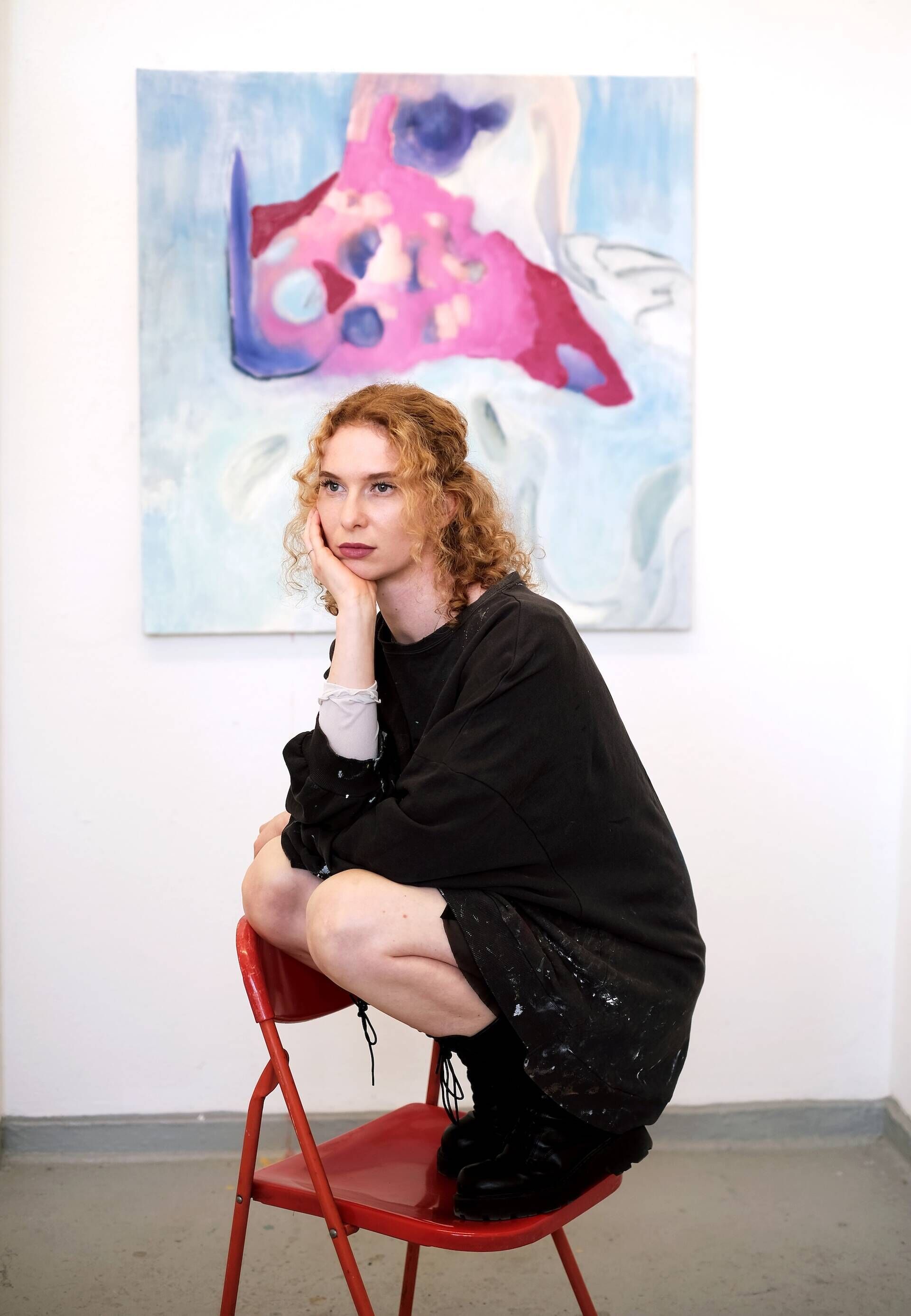 Foto von Hannah-Sophia Eckart