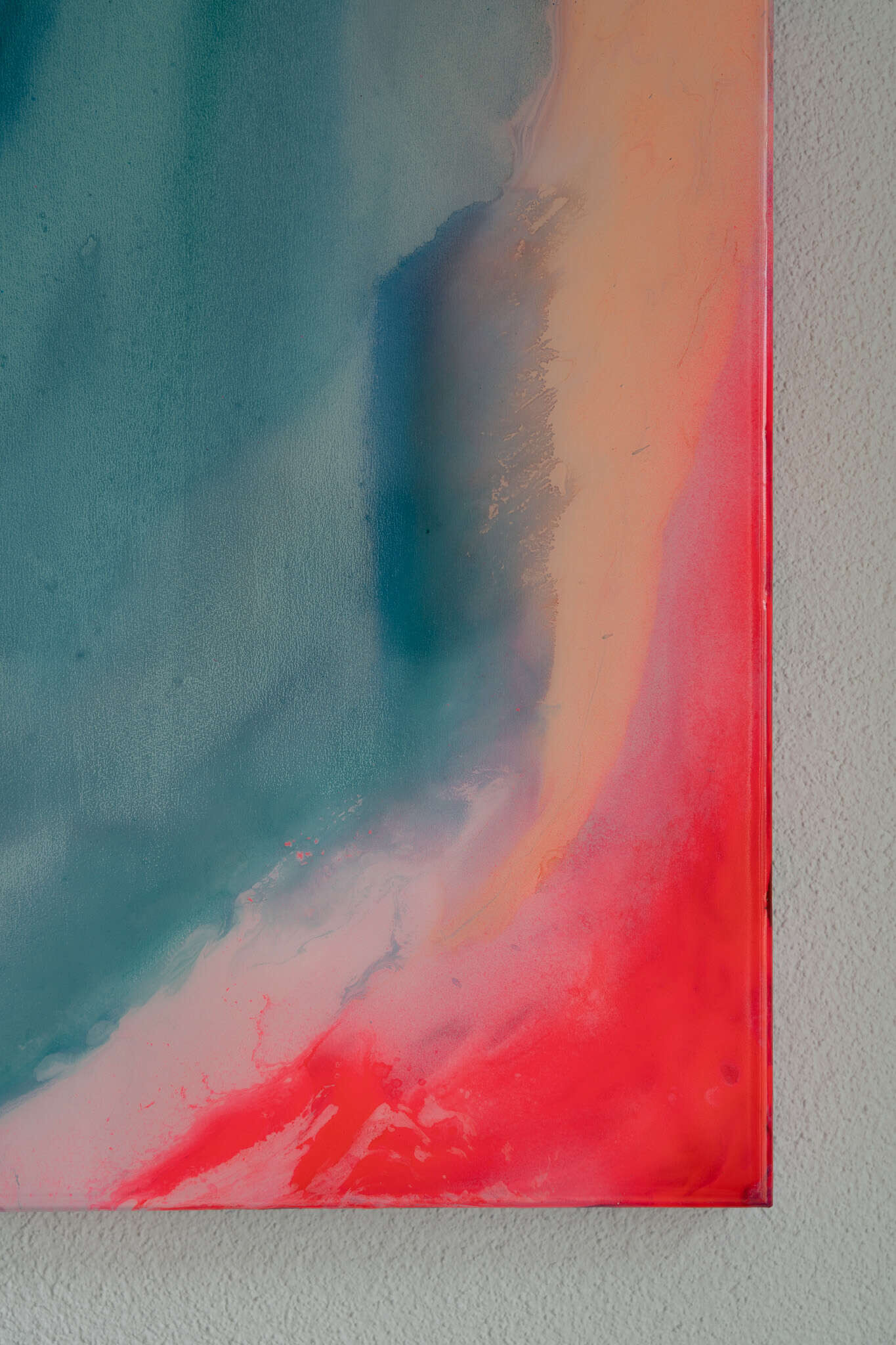 Chromatic Chaos II - Anna Lena  Wirth 8