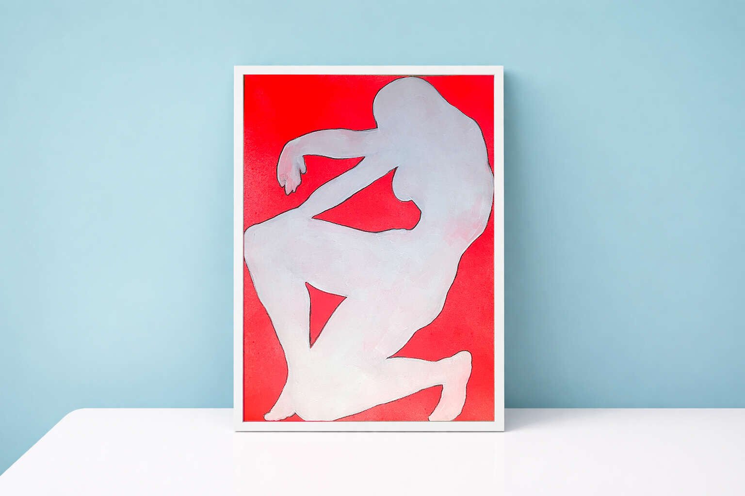 Caught.5 - Leoni Hannah 4